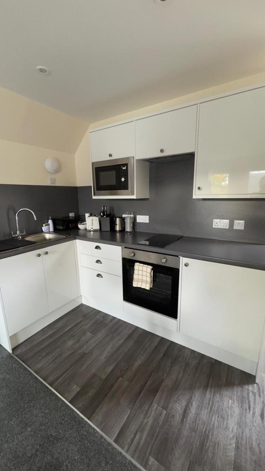 The Waverley Homes Holiday home