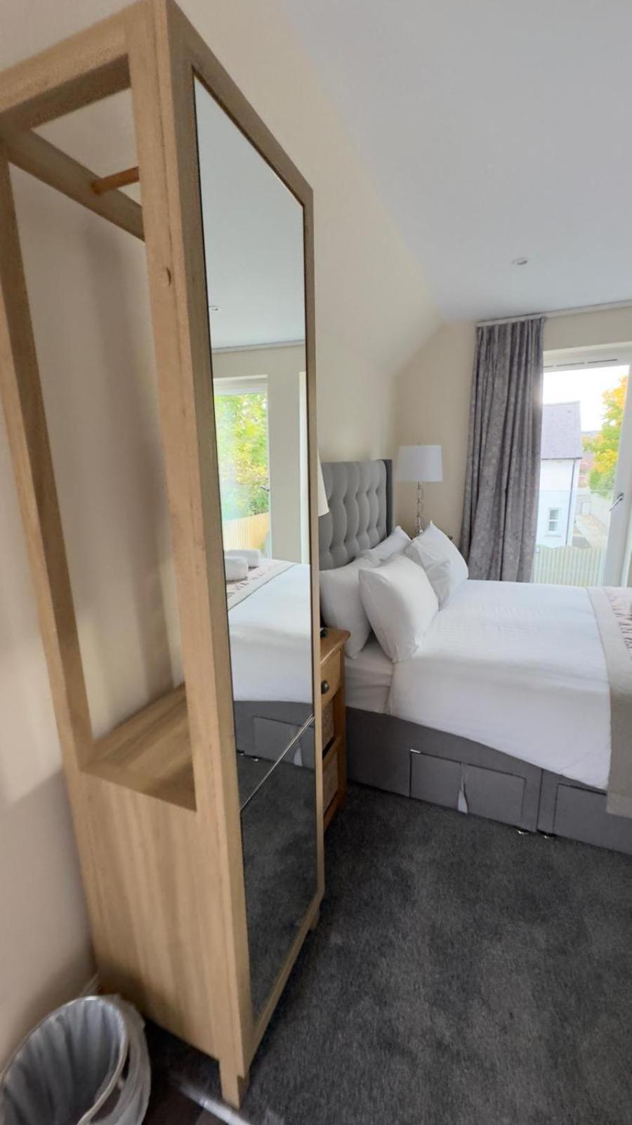 Holiday home The Waverley Homes Inverness