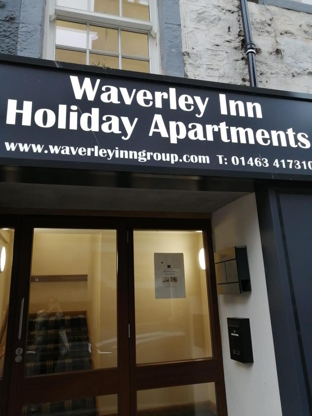 Apartment Waverley