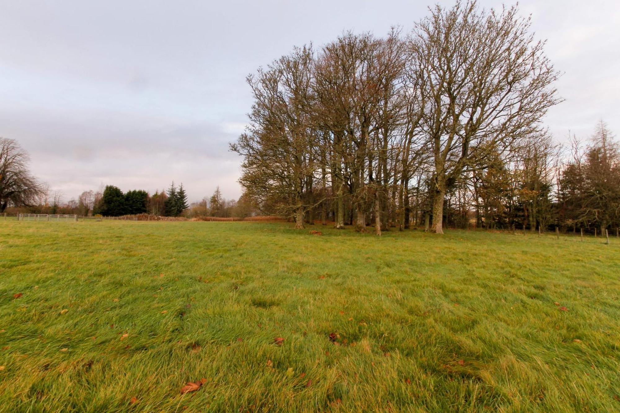 The Doune Villa