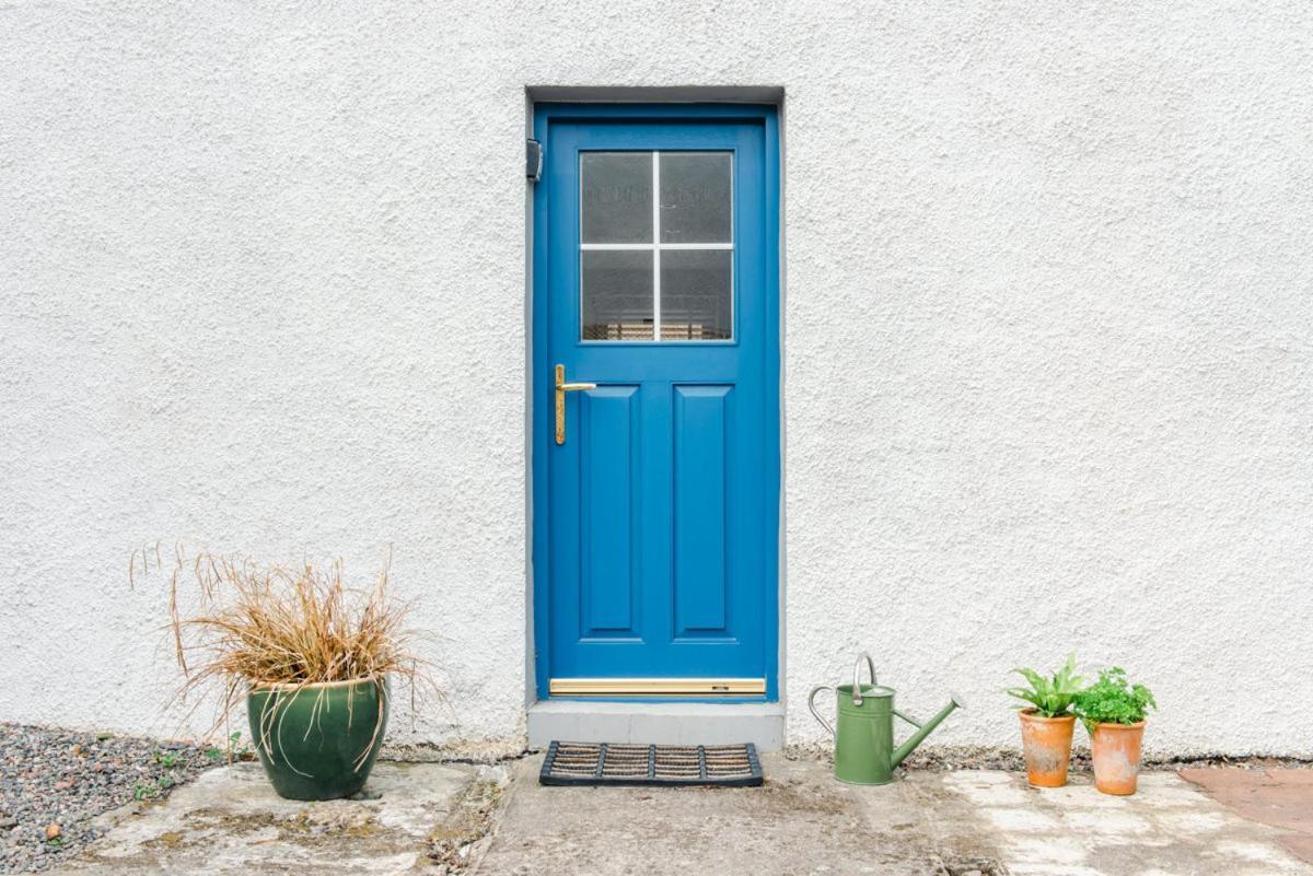 Holiday home Weavers Inverness