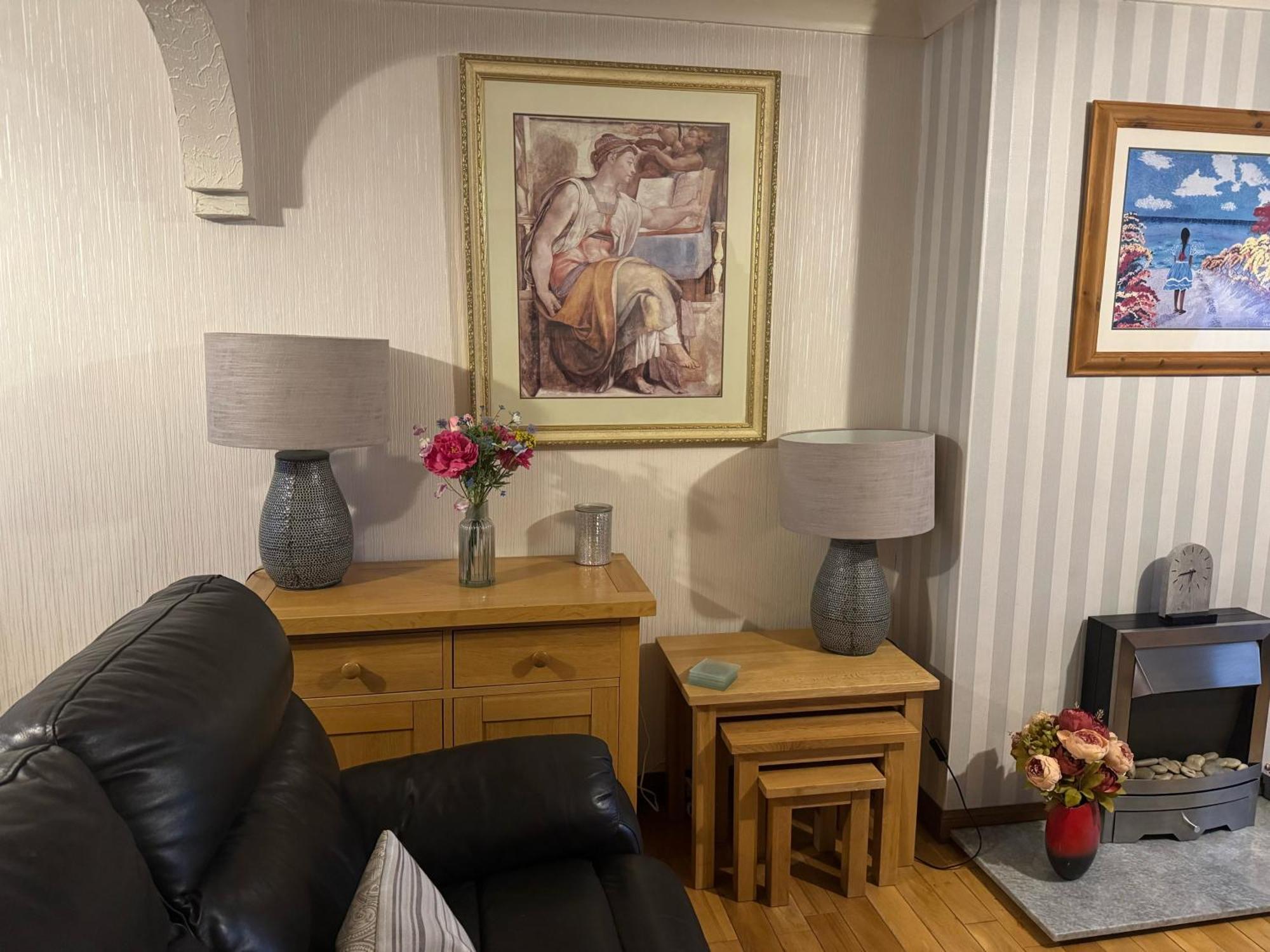 3bedroom 1bathroom 1 Shower In Quiet Area