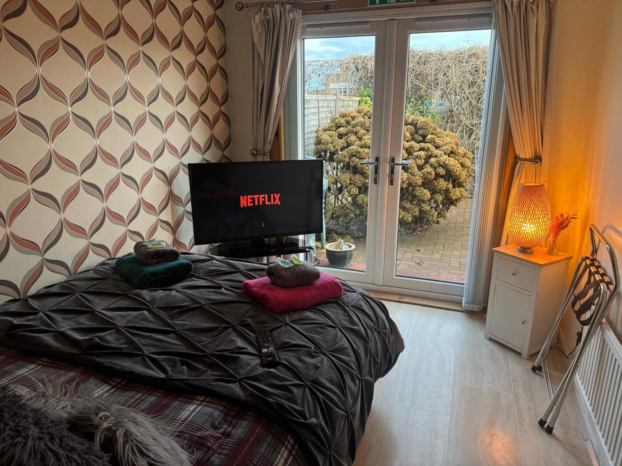 3bedroom 1bathroom 1 Shower In Quiet Area Holiday home Inverness