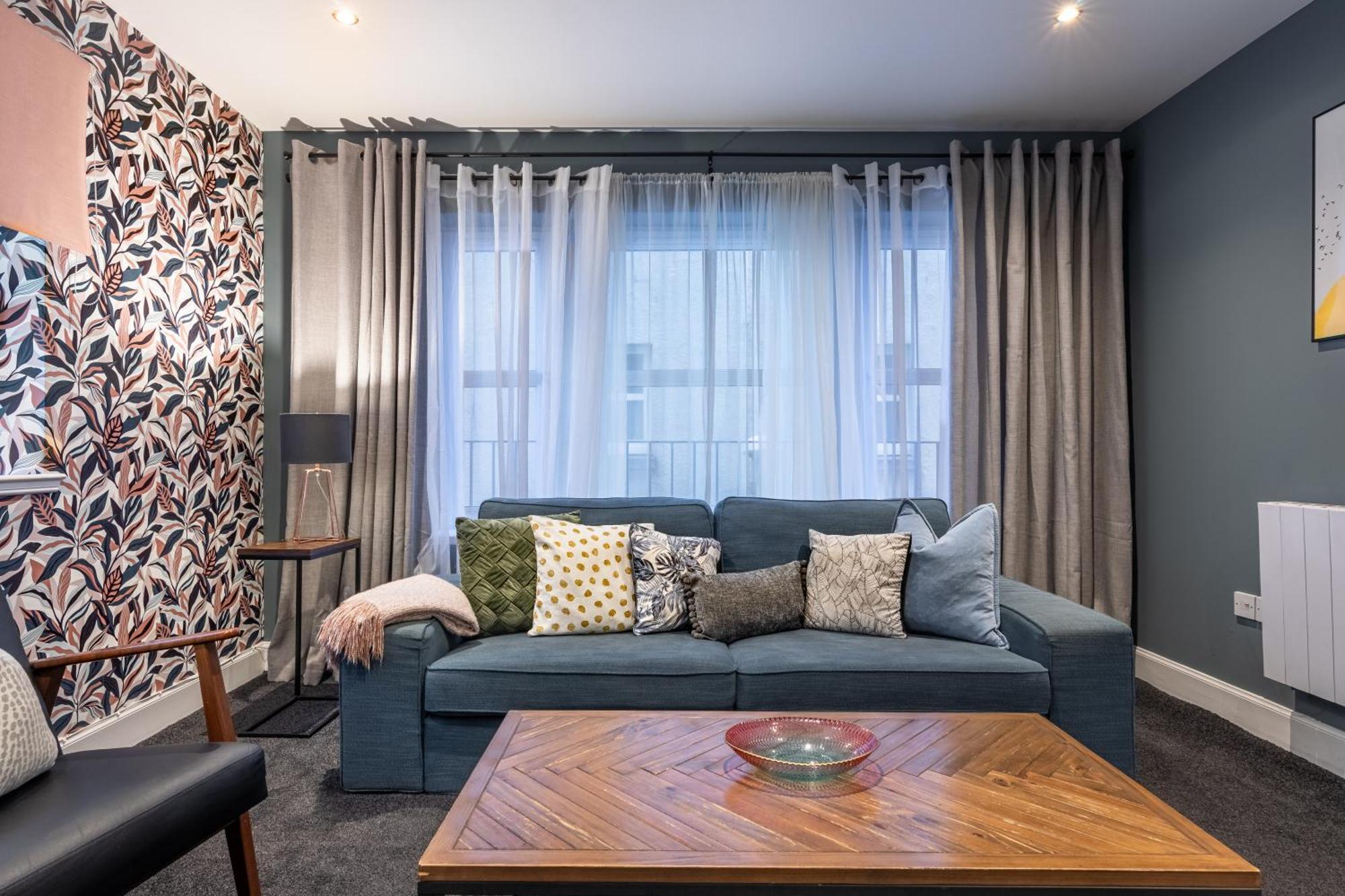 Ness Apartment *