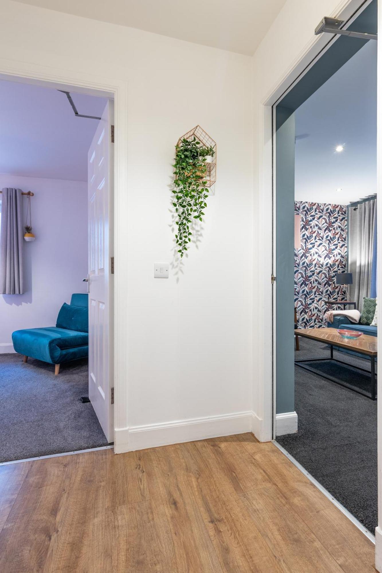 Ness Apartment Inverness