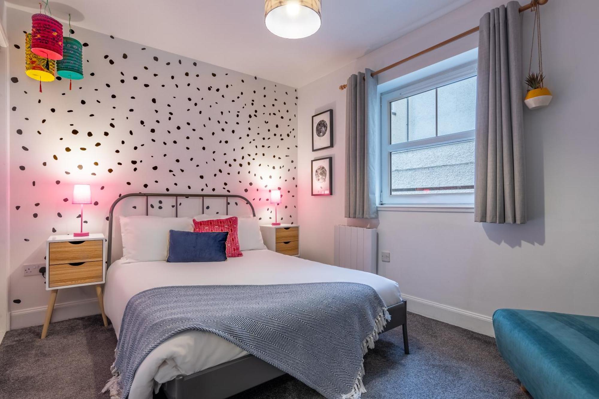 Ness Apartment