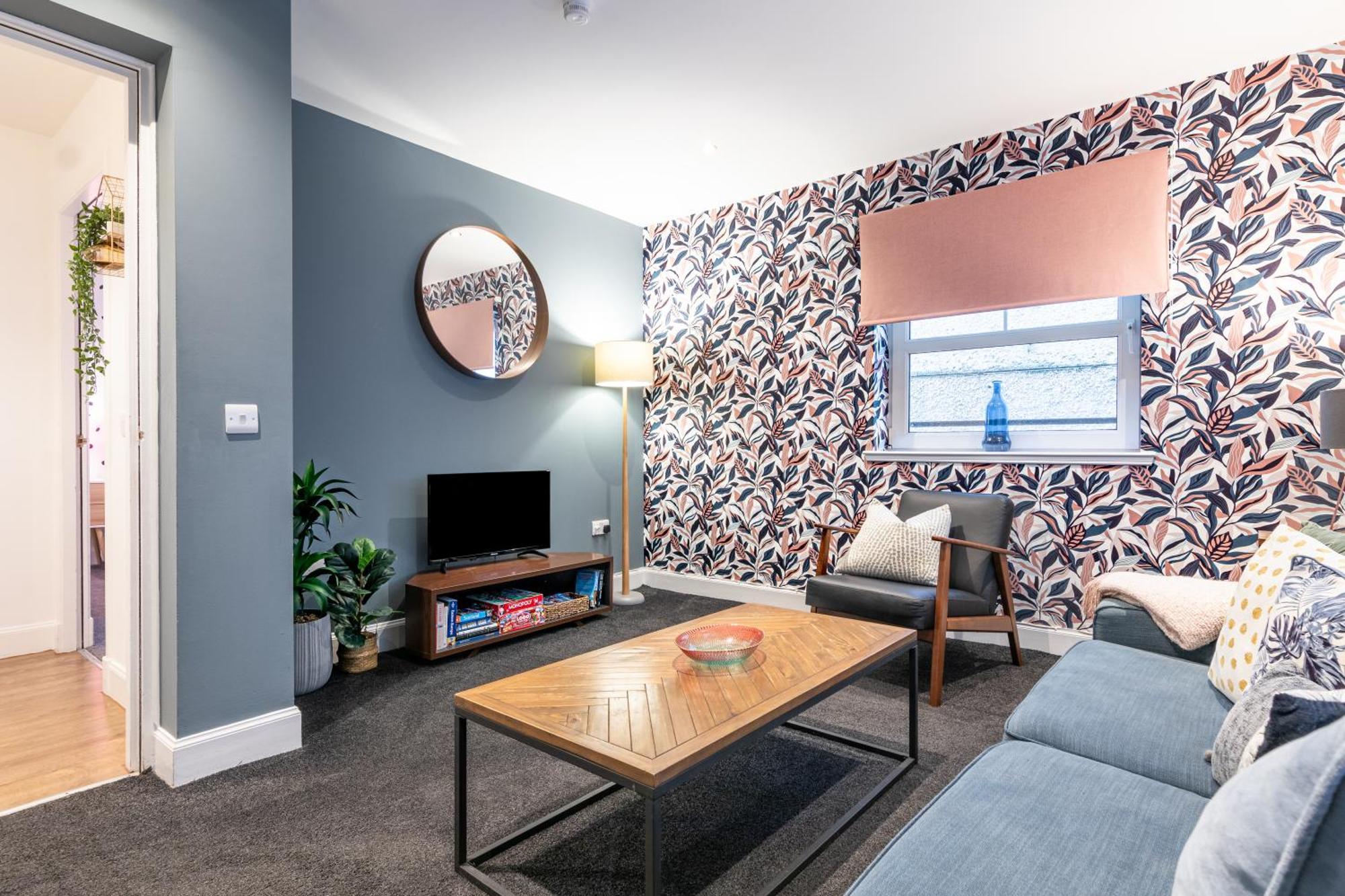 Apartment Ness *