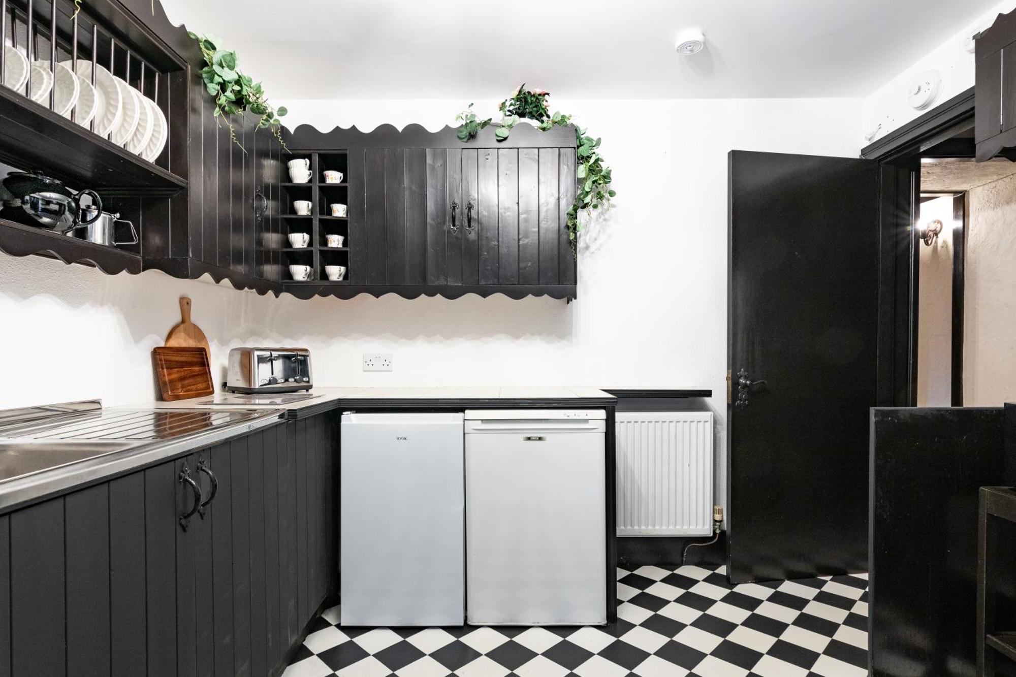 Holiday home Criss Cross