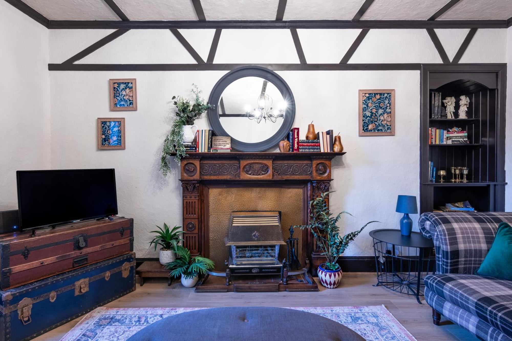 Criss Cross Holiday home