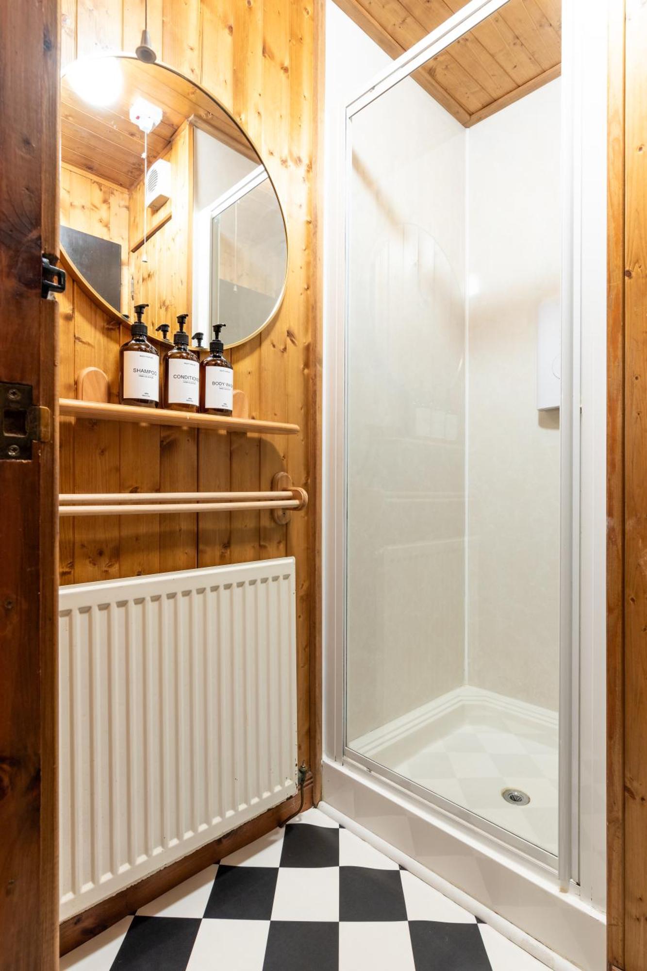Holiday home Criss Cross Inverness