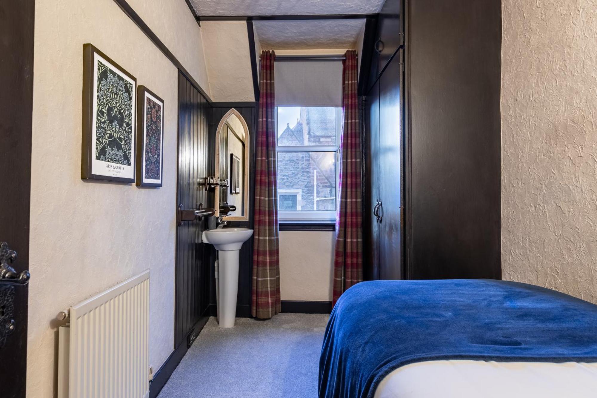 Holiday home Criss Cross