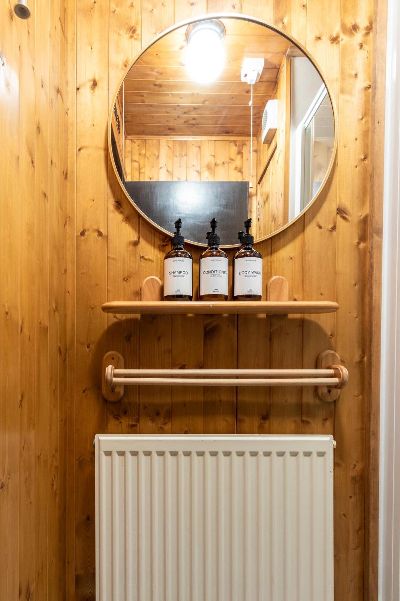 Holiday home Criss Cross Inverness