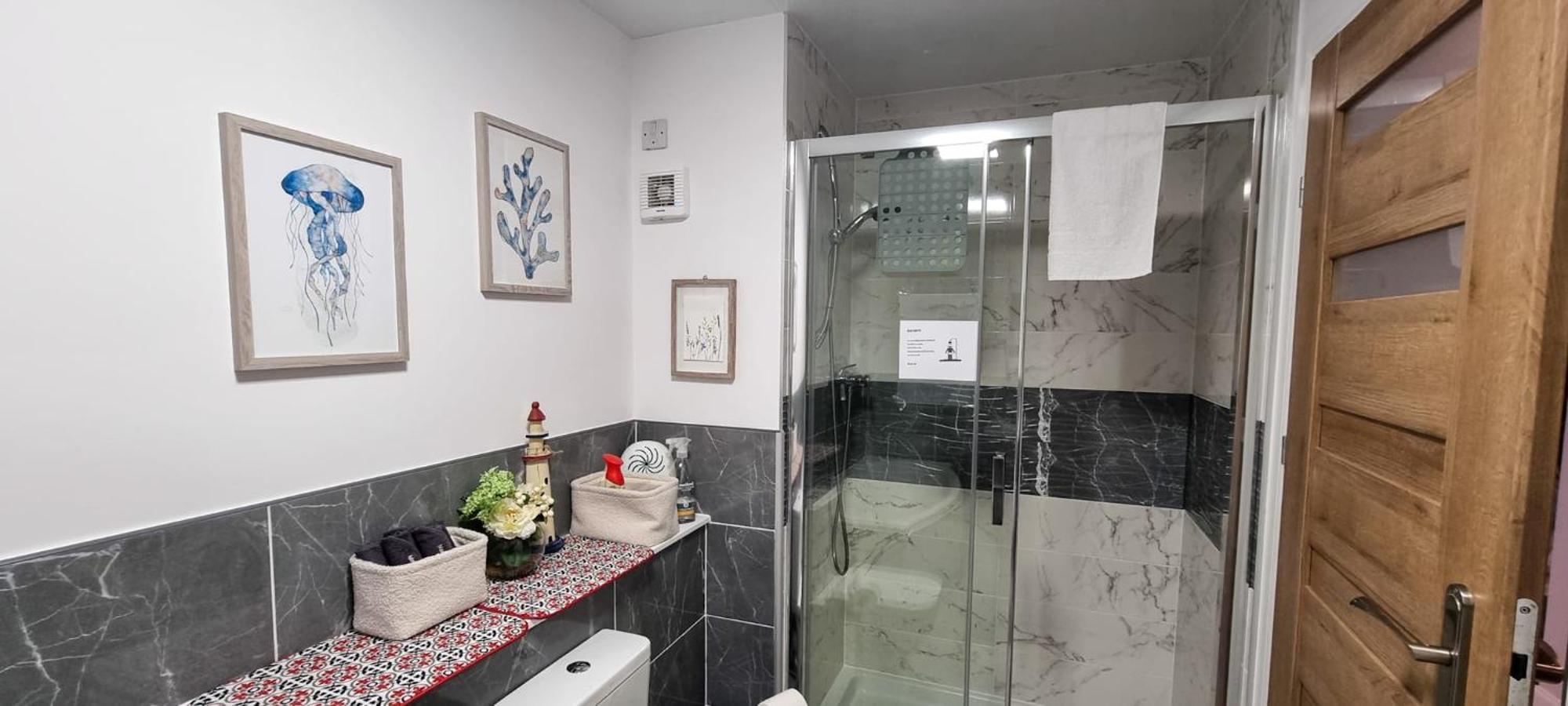 Apartamento Heart Of Inverness-city