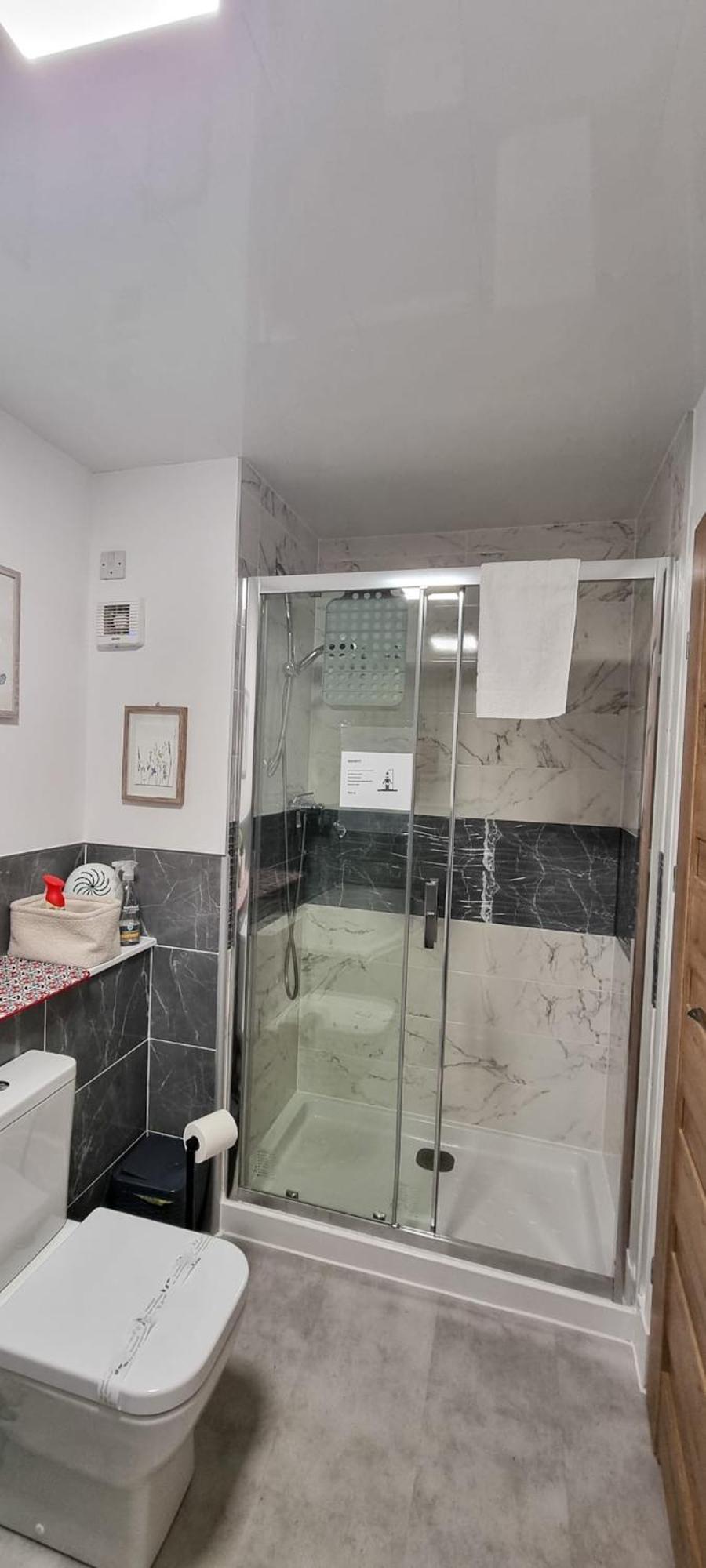 Apartamento Heart Of Inverness-city Inverness
