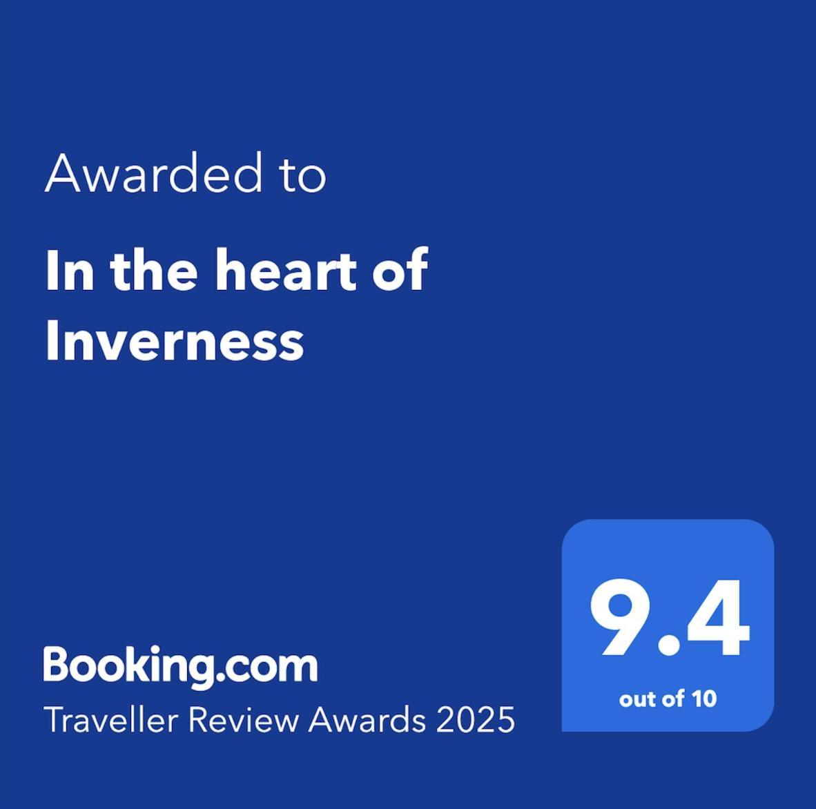 In The Heart Of Apartamento Inverness