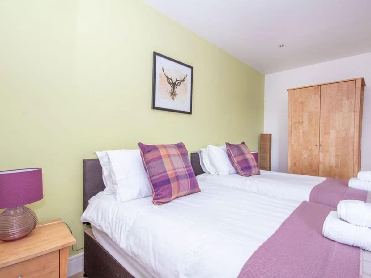 2 Bedroom Riverside 301 Apartment Inverness