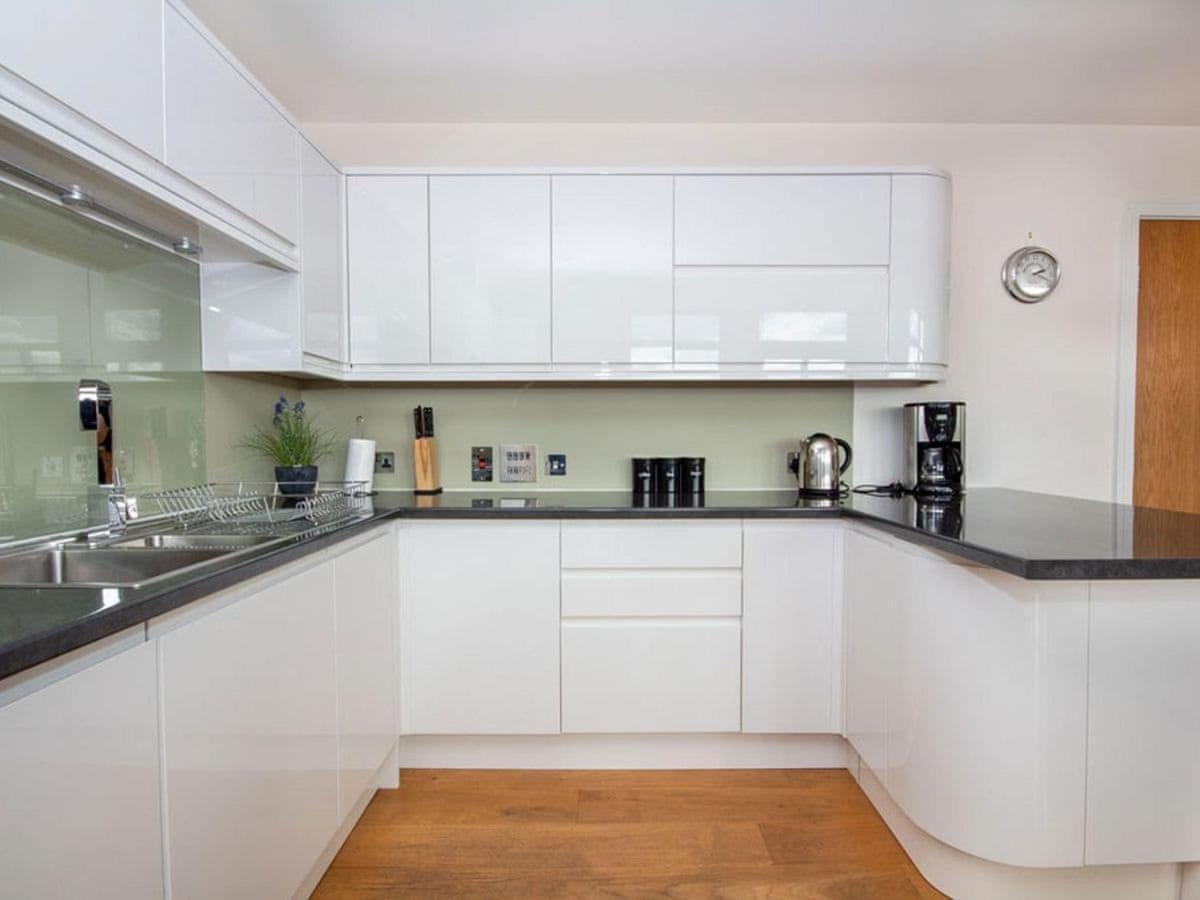 2 Bedroom Riverside 301 Apartment Inverness