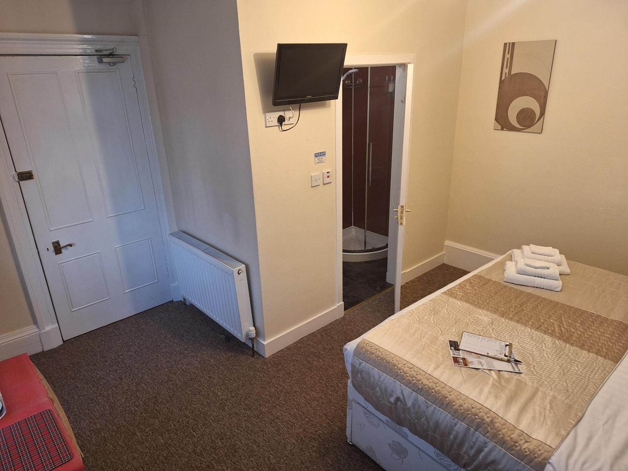 Torridon Guest house 3*