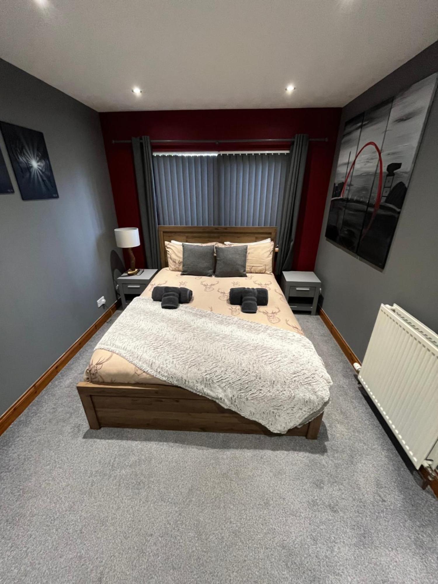 Apartamento In The Heart Of *