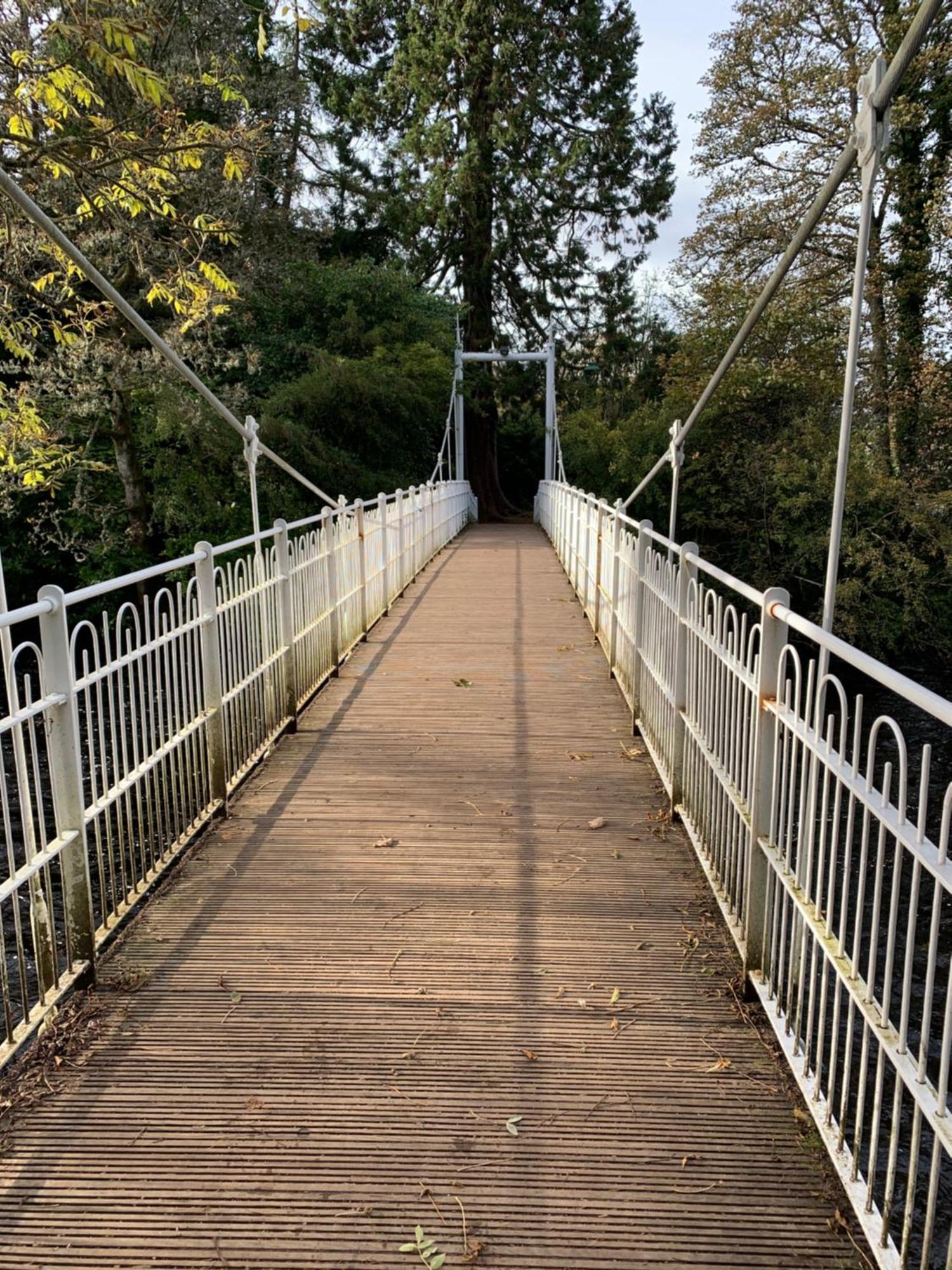 In The Heart Of Inverness