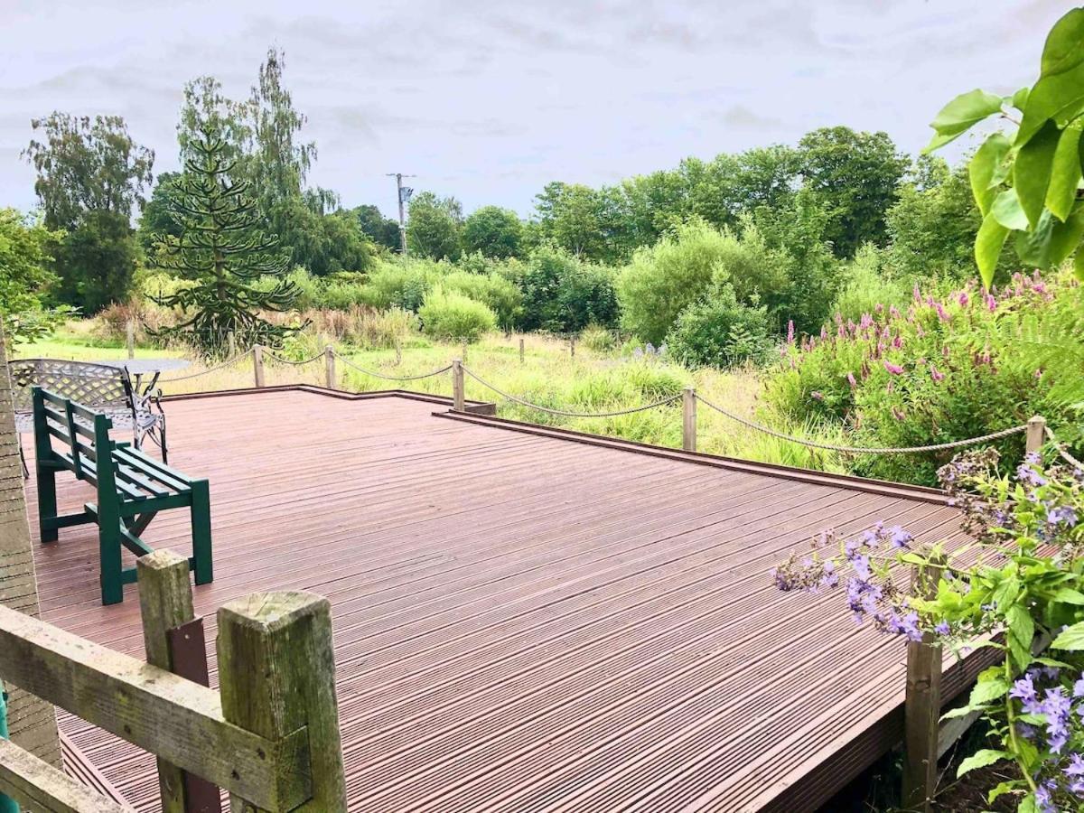 Canal Side Cottage,on The Banks Of The Caledonian Canal Holiday home
