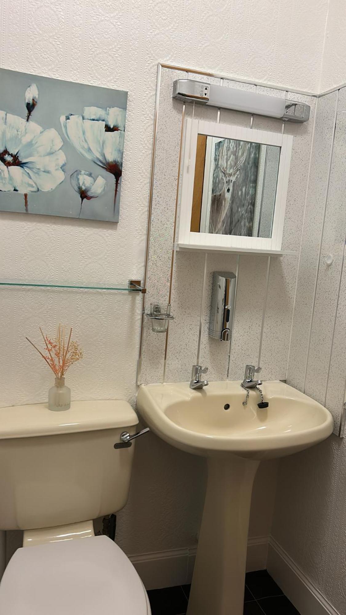 Homestay Tay Inverness