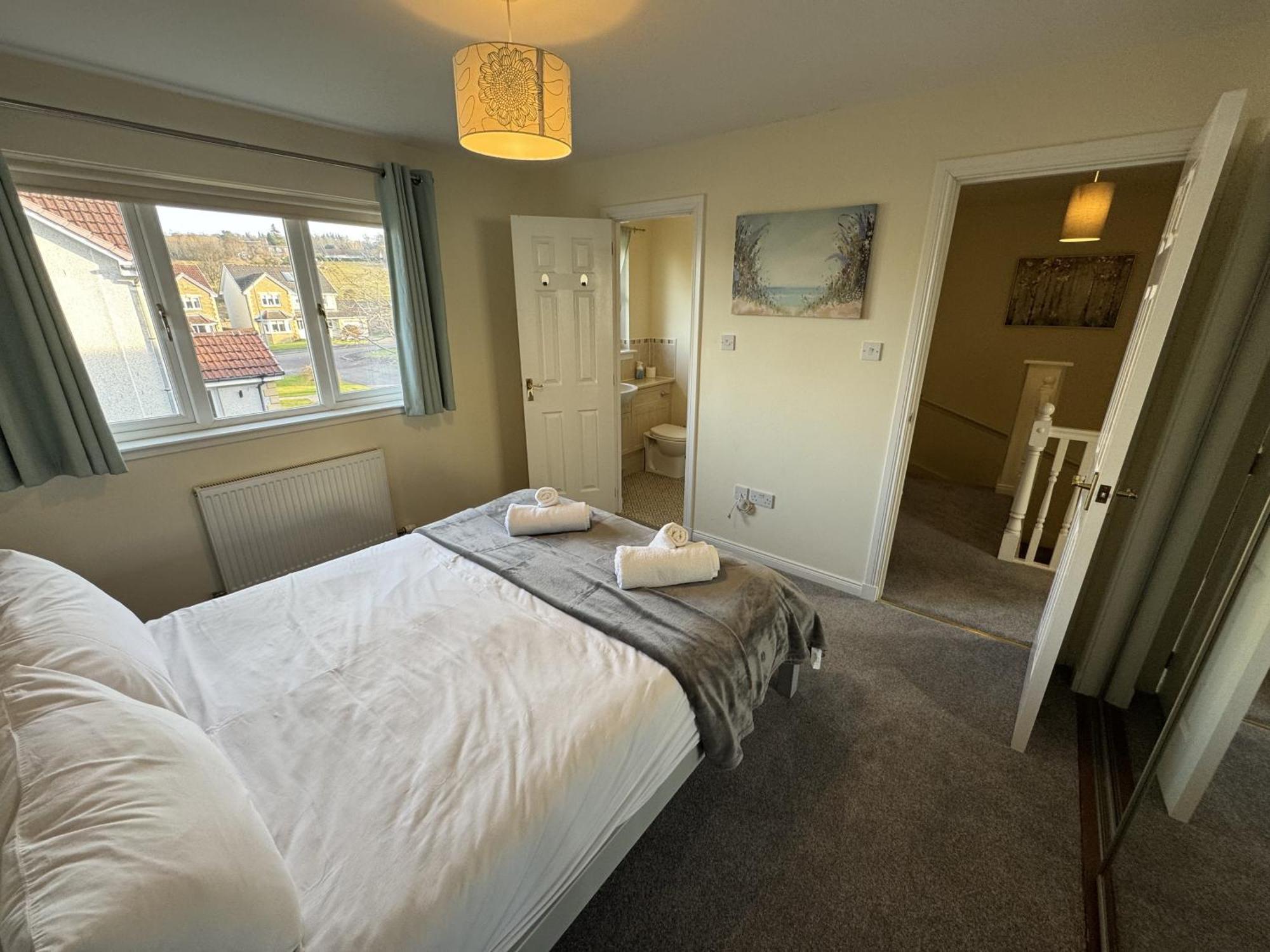 Holiday home No 25 - From In The Highlands