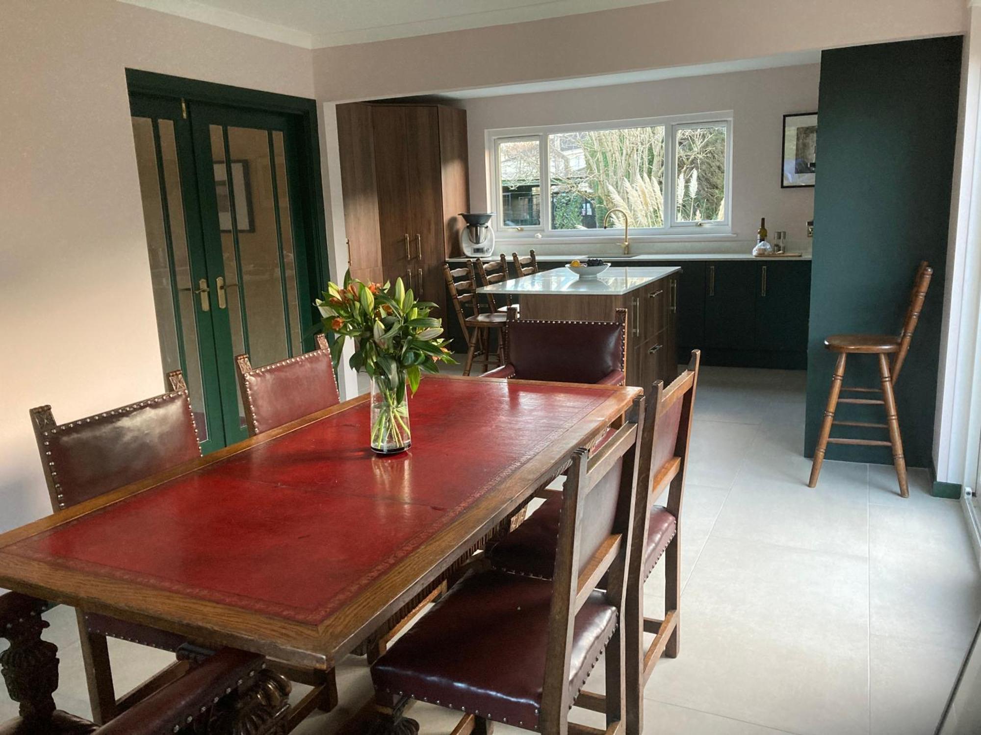 Runnymede House Bed & Breakfast *