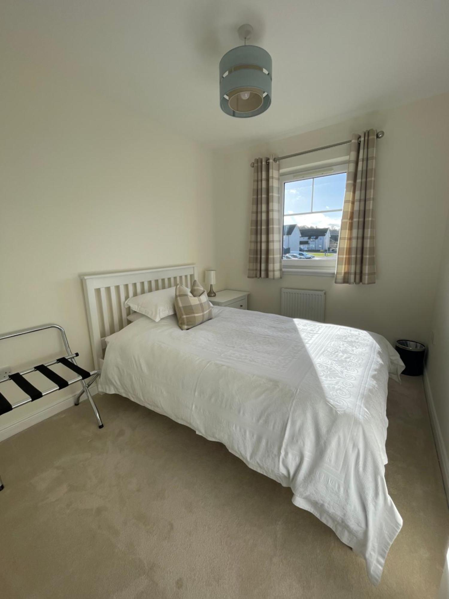 Retreat Holiday home Inverness
