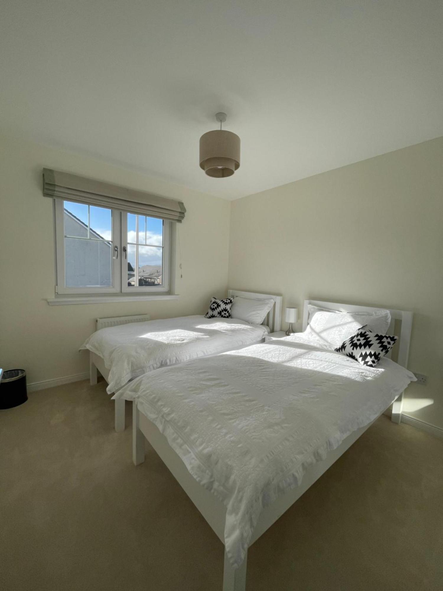 Retreat Holiday home *