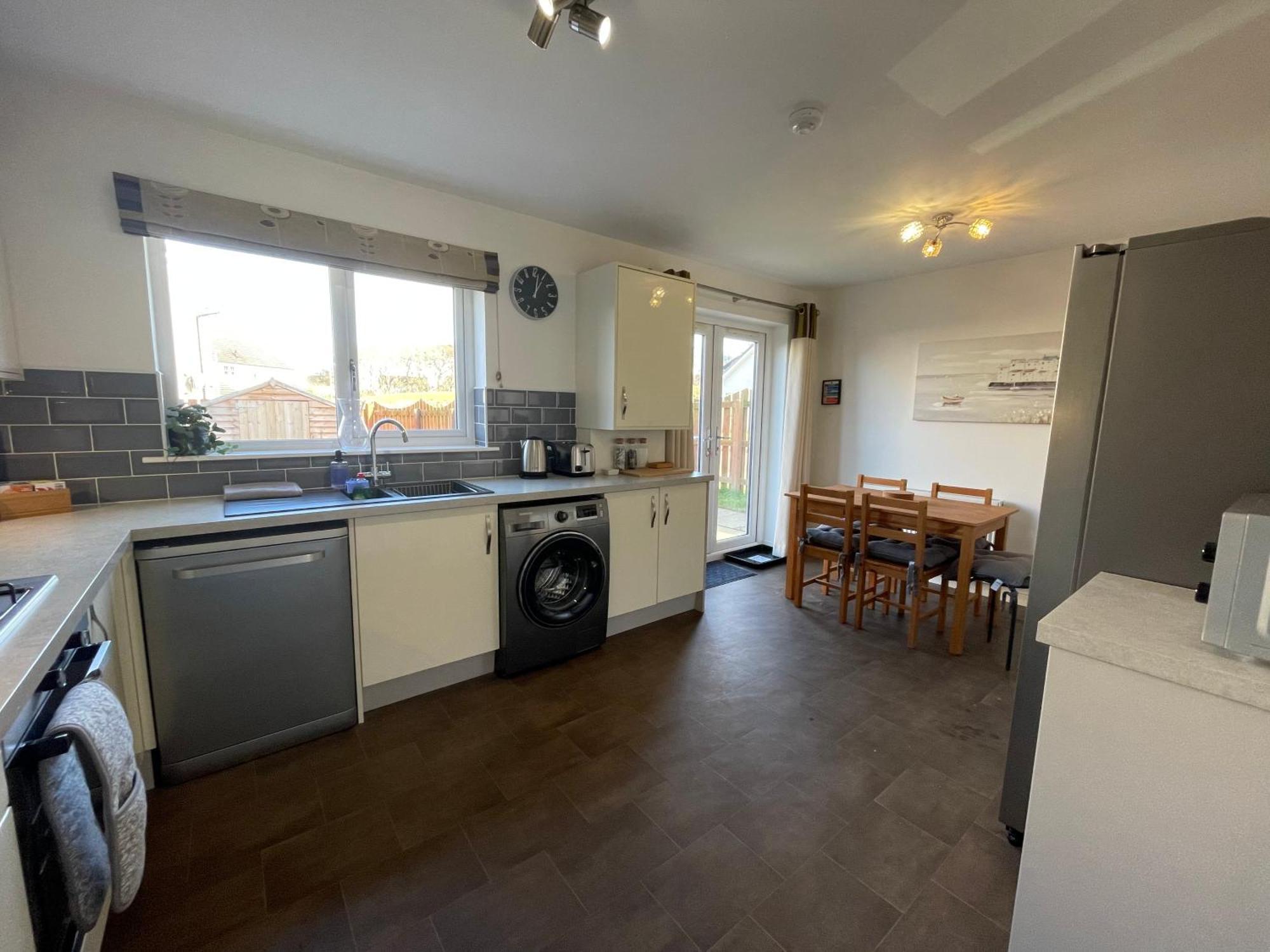 Retreat Holiday home Inverness