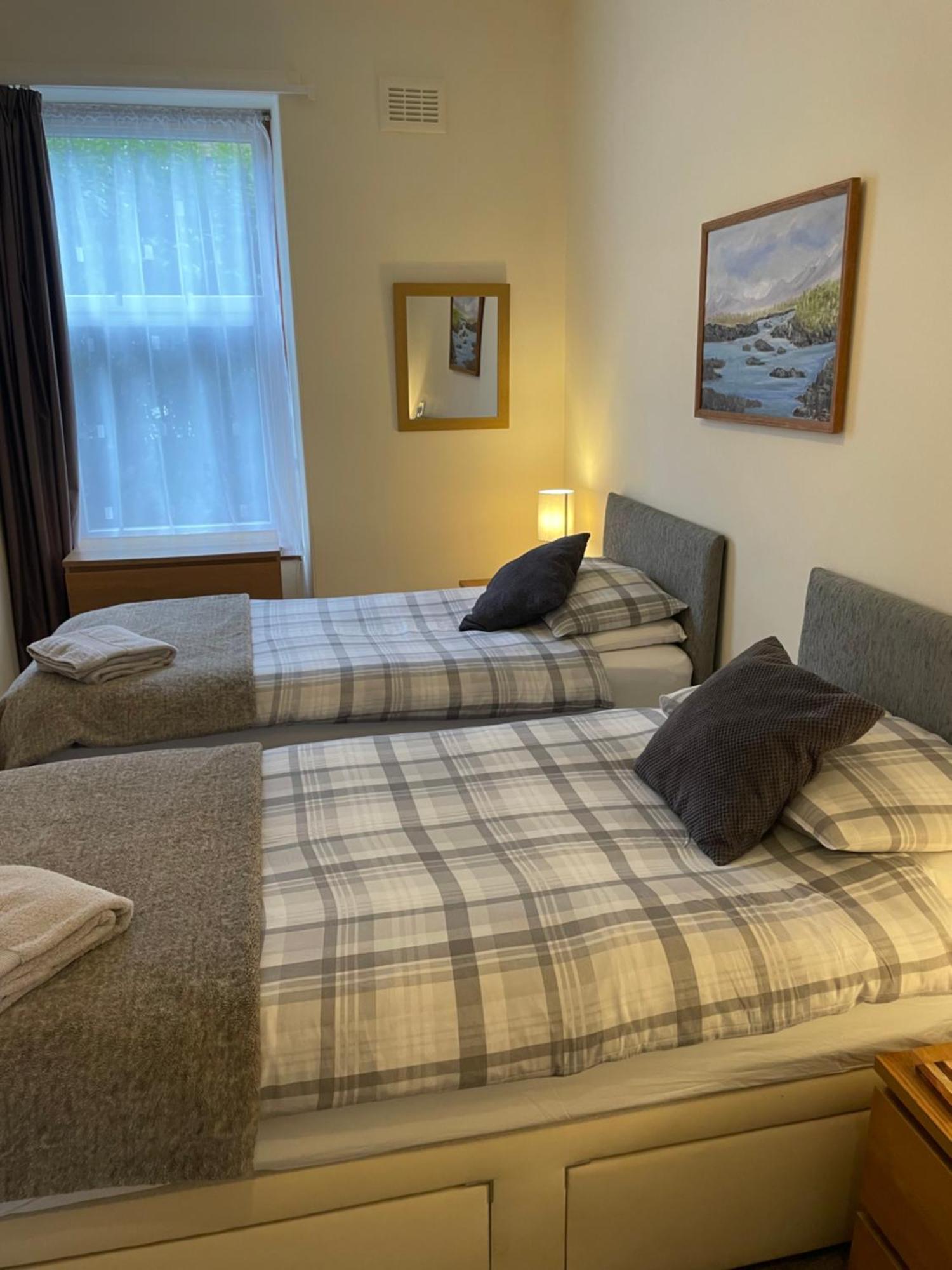 Apartment Reay Street *