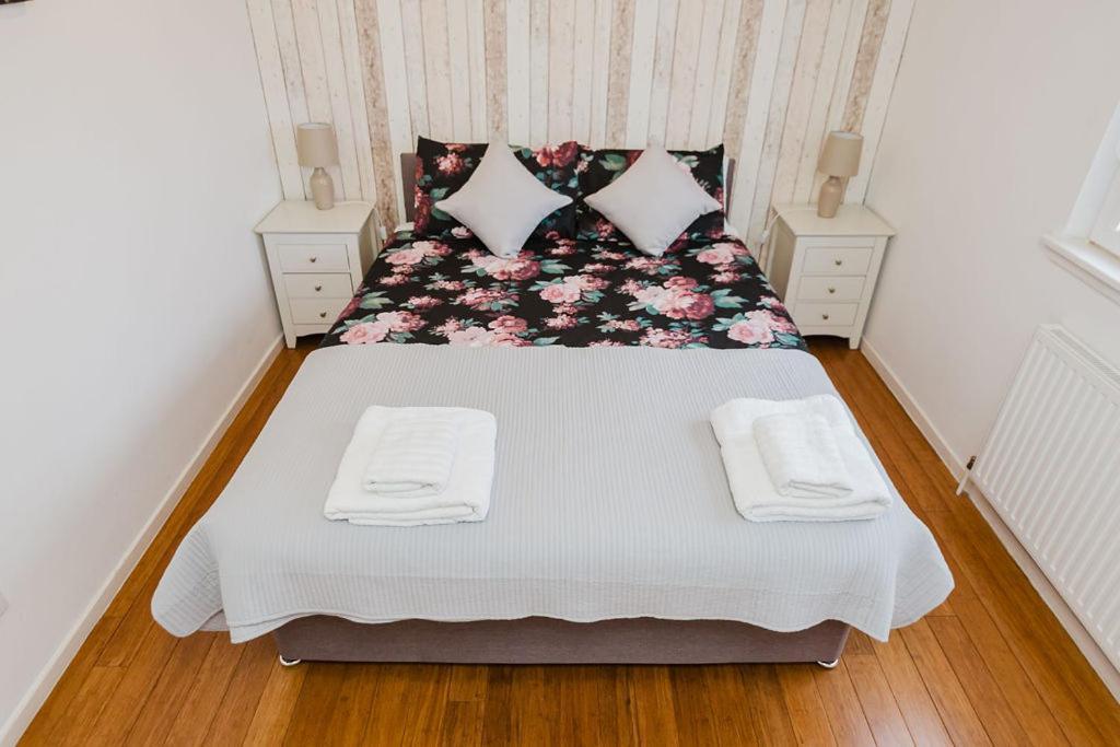 , Cosy House In Pousada Inverness