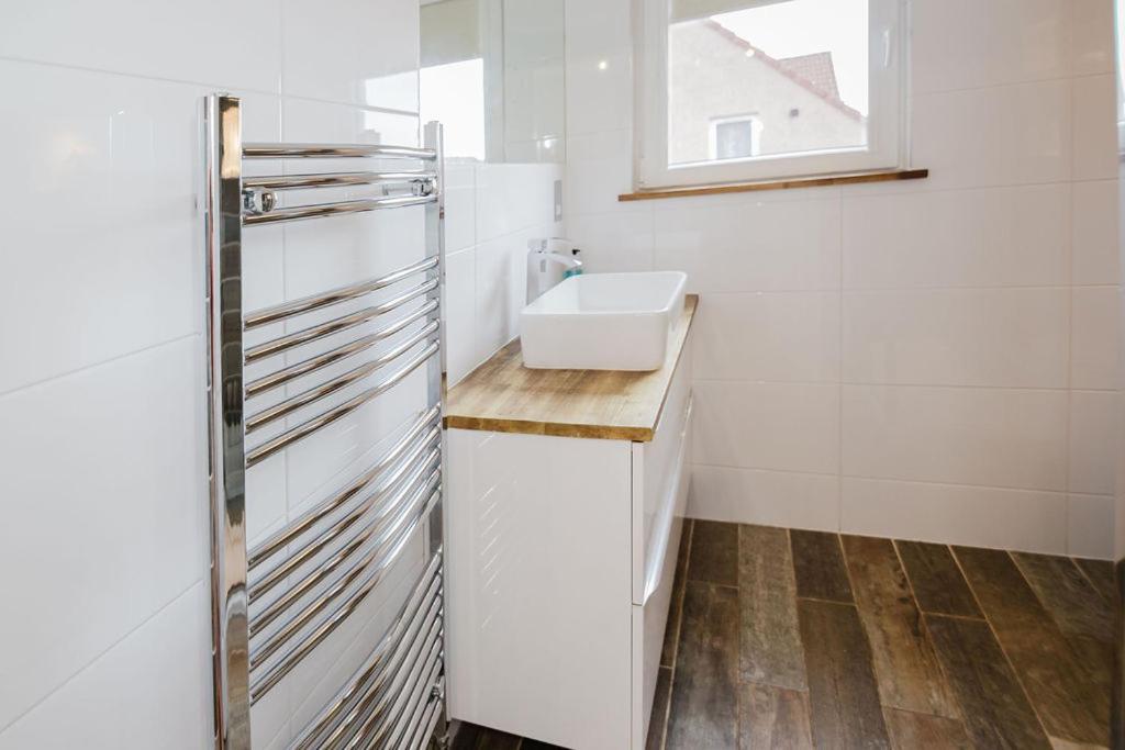 , Cosy House In Pousada Inverness