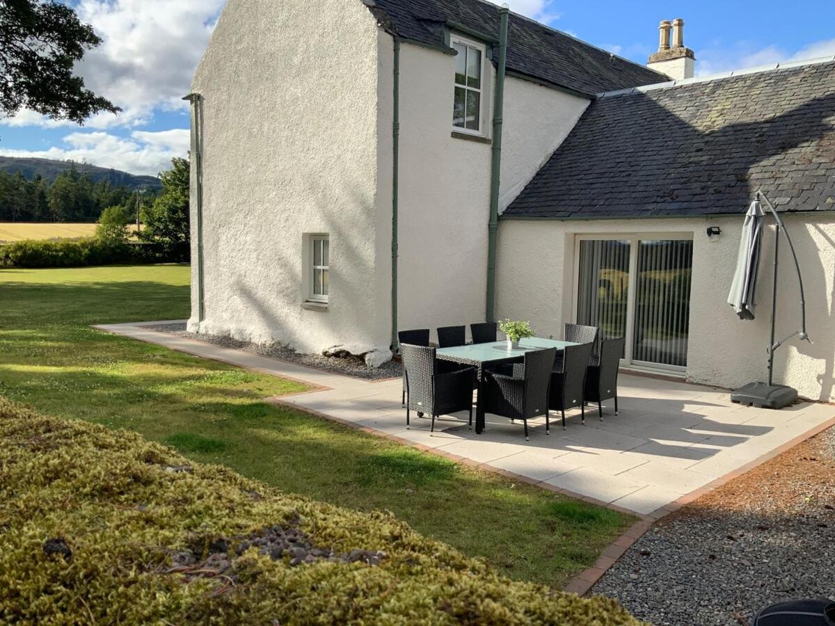 3 Bed House Near Loch Ness Holiday home Inverness