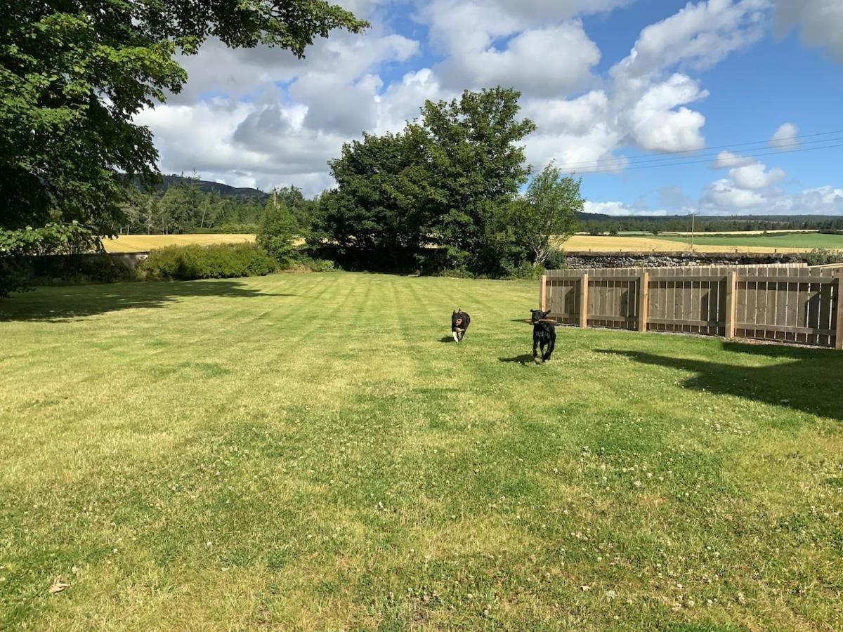 Holiday home 3 Bed House Near Loch Ness