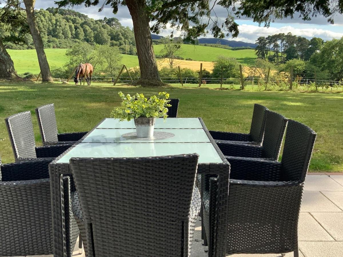 Holiday home 3 Bed House Near Loch Ness Inverness