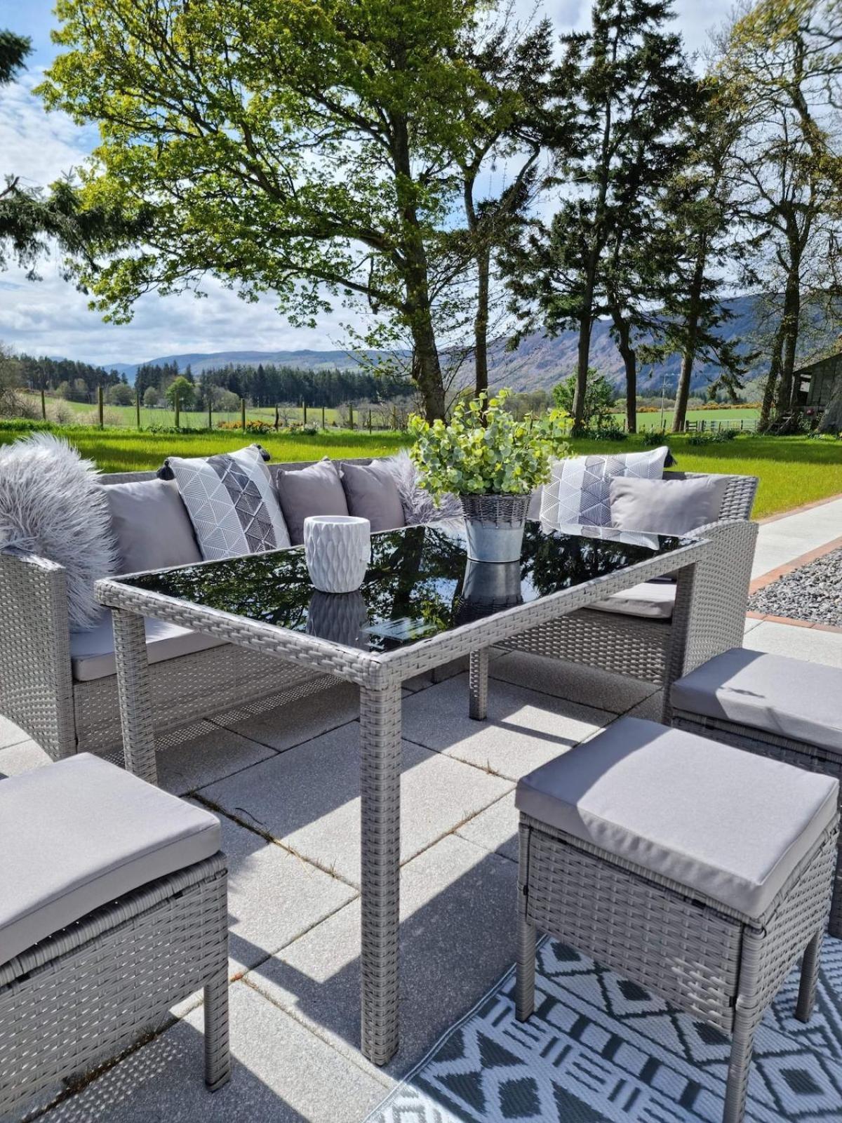 Holiday home 3 Bed House Near Loch Ness Inverness
