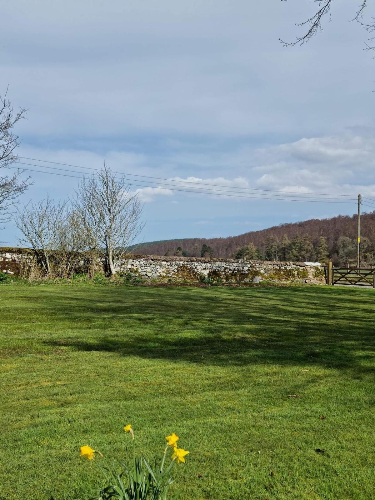 3 Bed House Near Loch Ness Holiday home