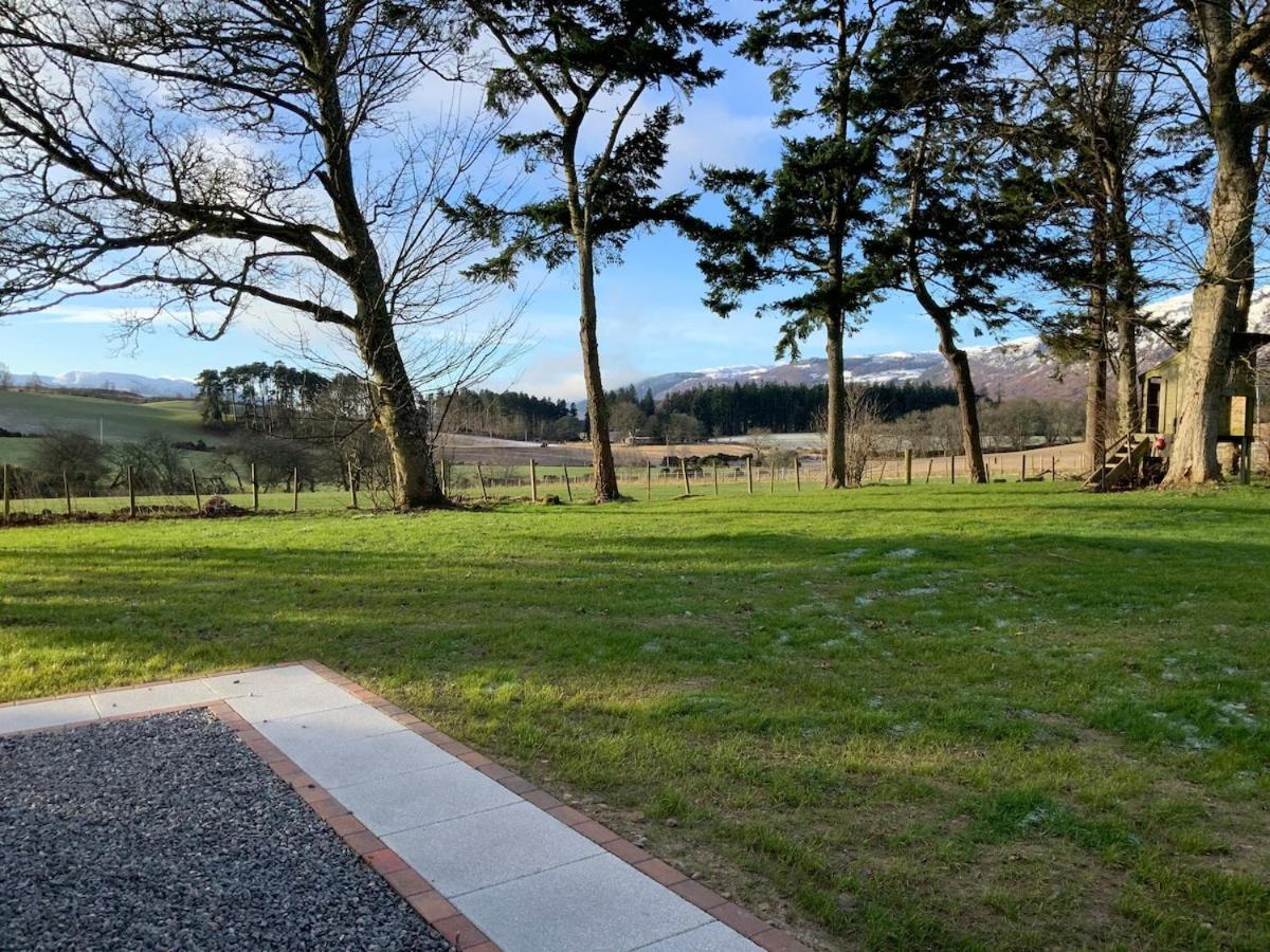 3 Bed House Near Loch Ness Holiday home