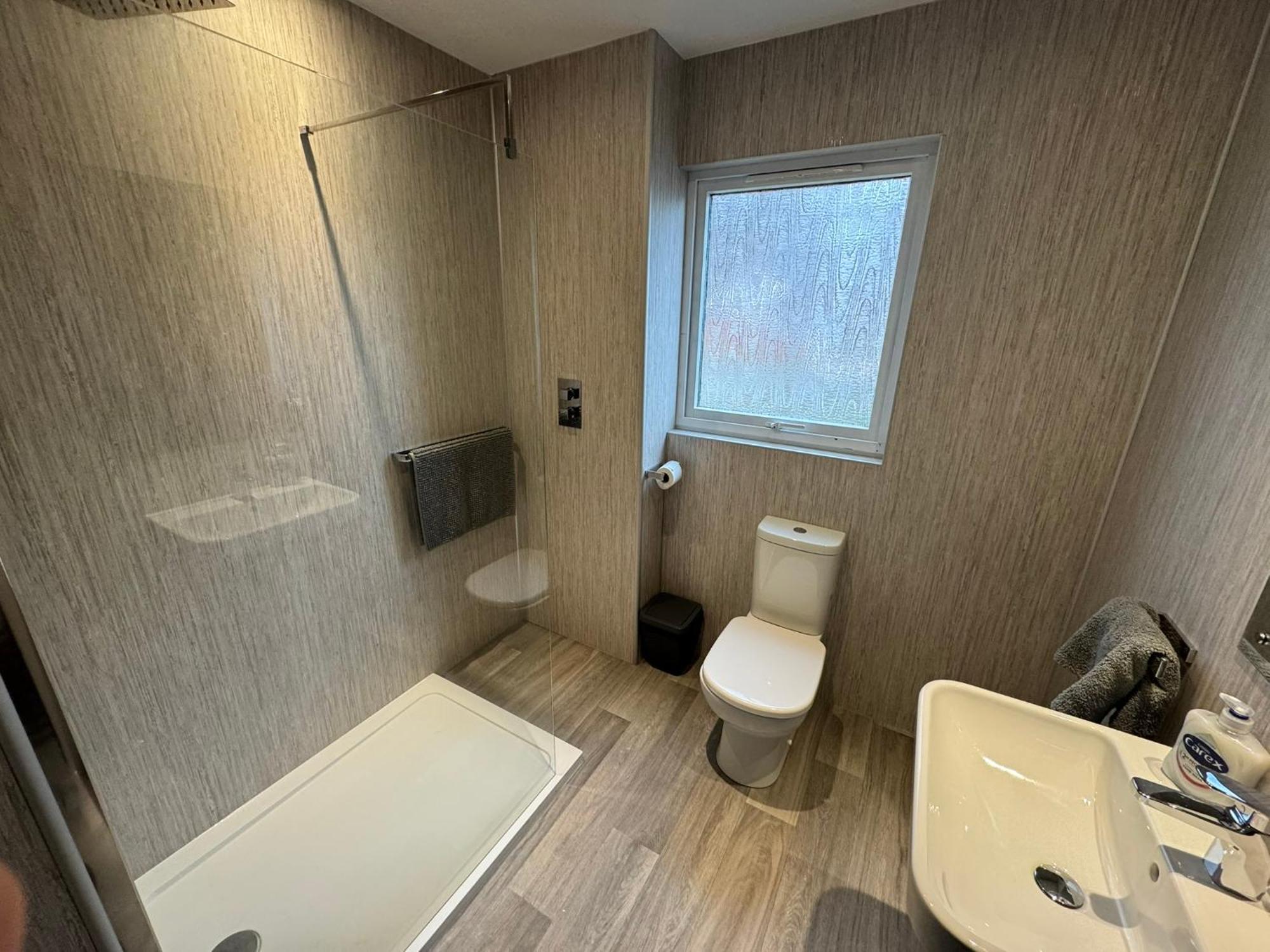 Firth View Heights Holiday home *