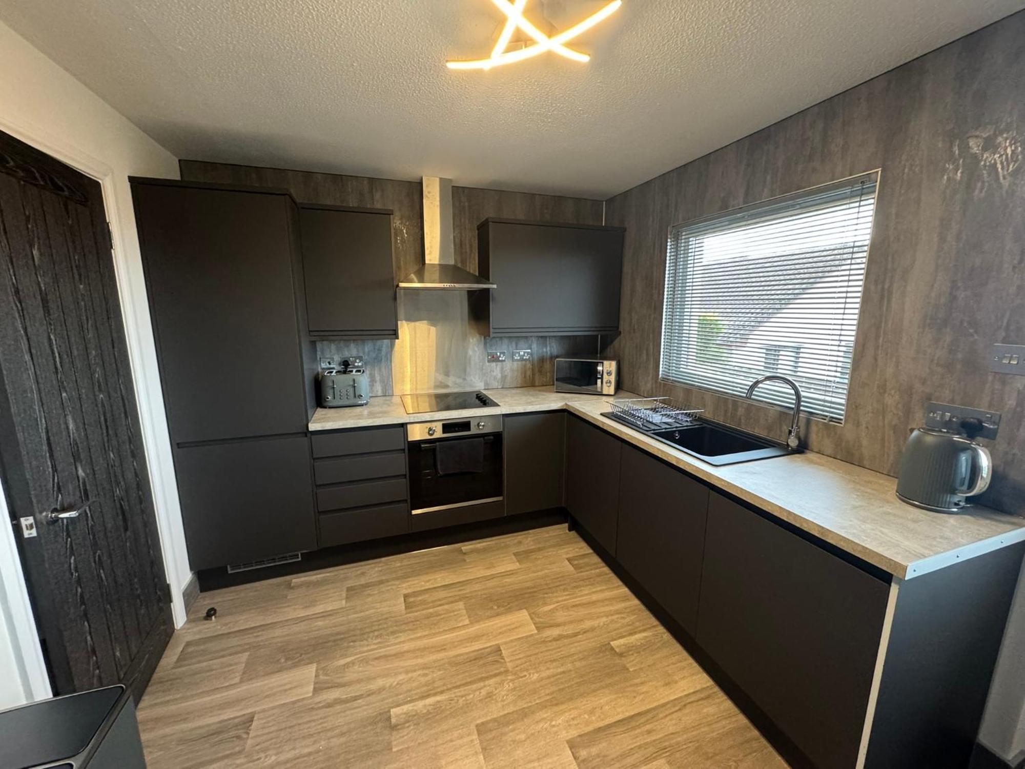 Holiday home Firth View Heights Inverness