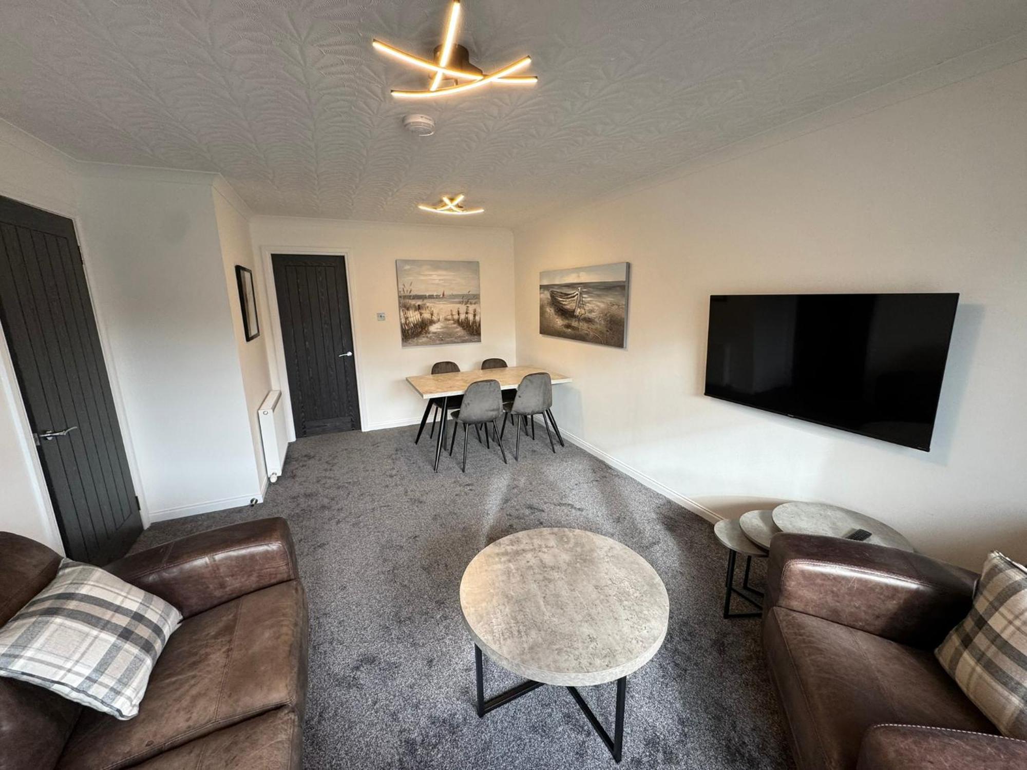 Holiday home Firth View Heights *
