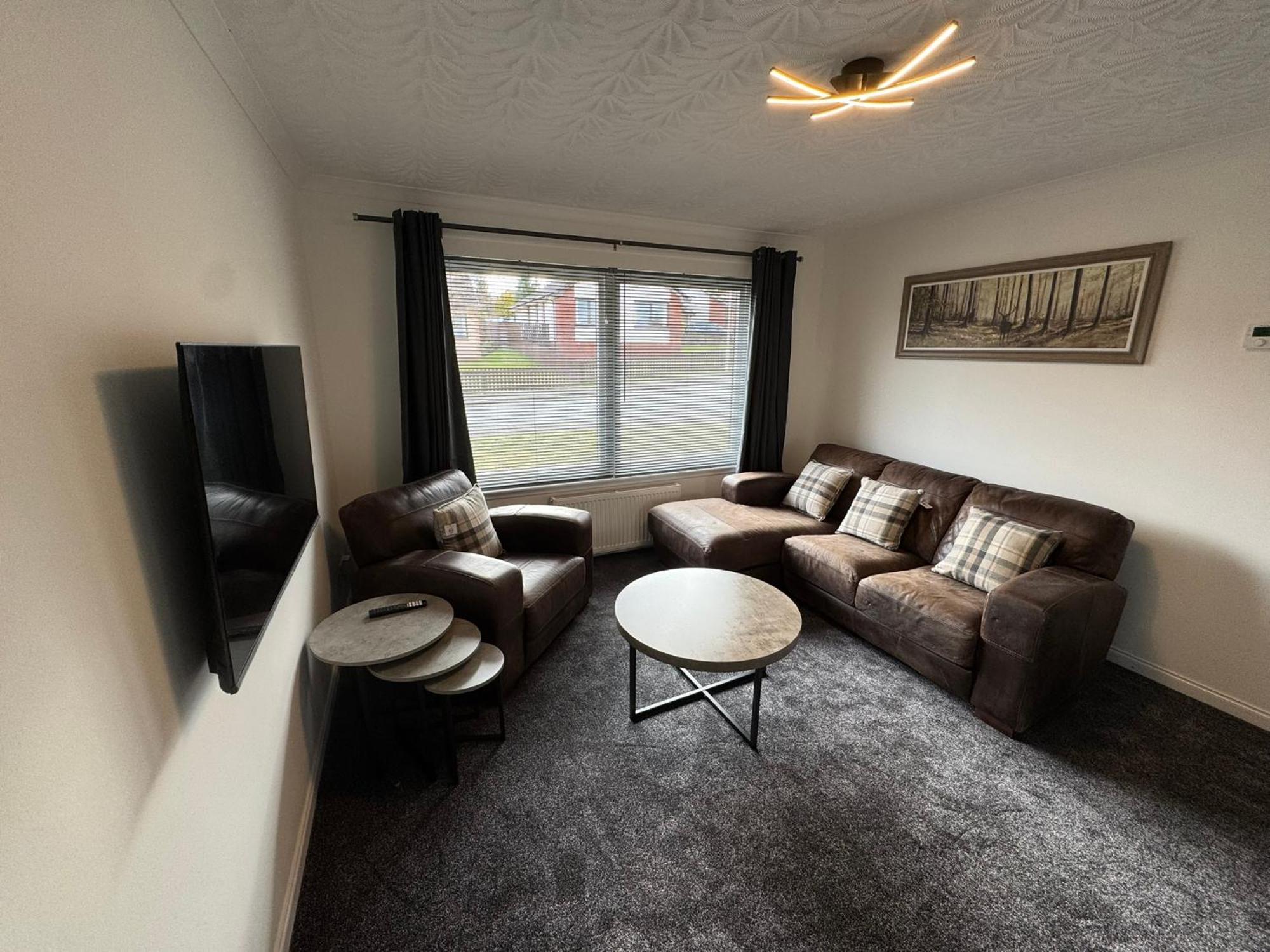 Firth View Heights * Inverness