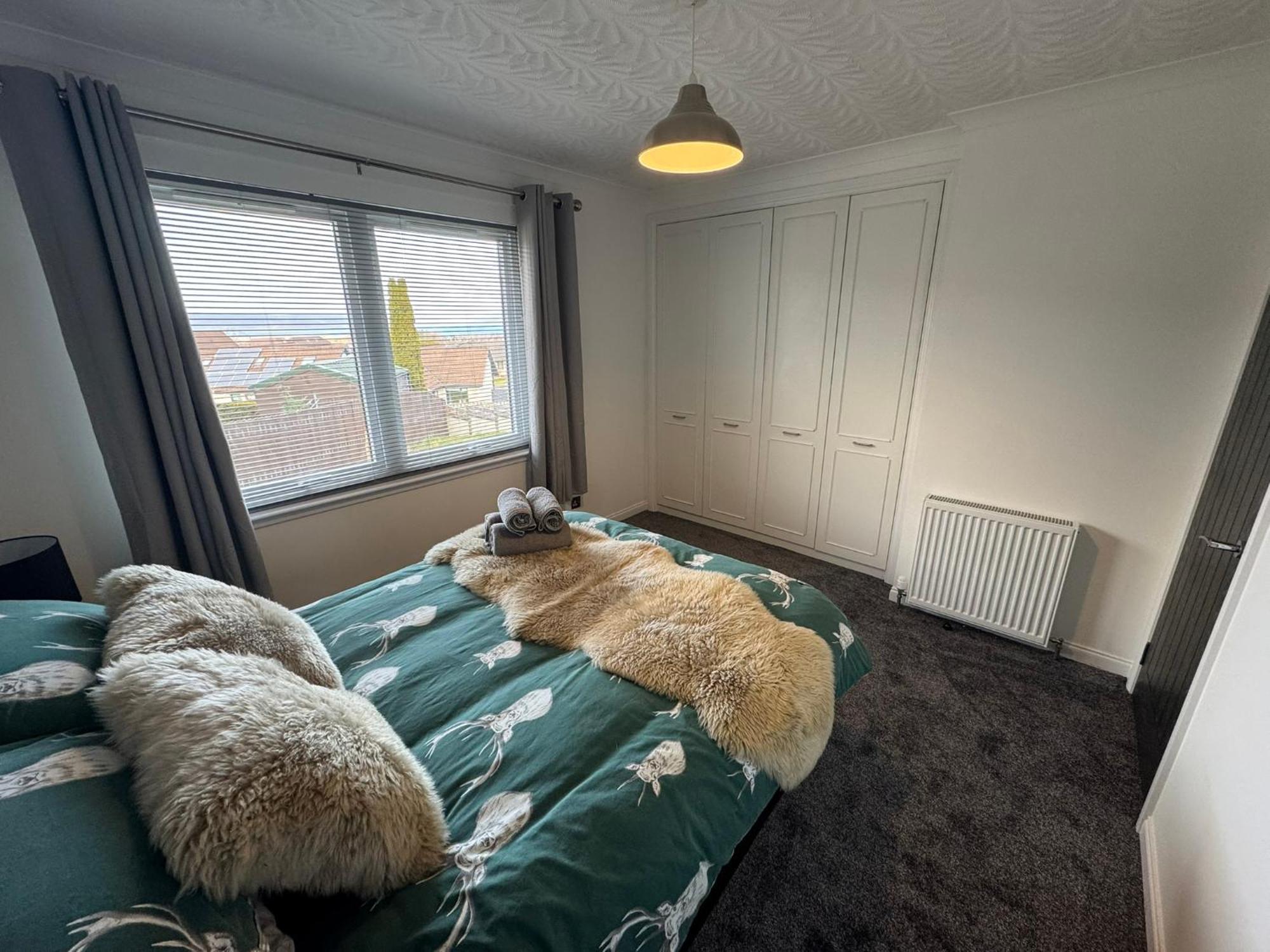 Firth View Heights * Inverness