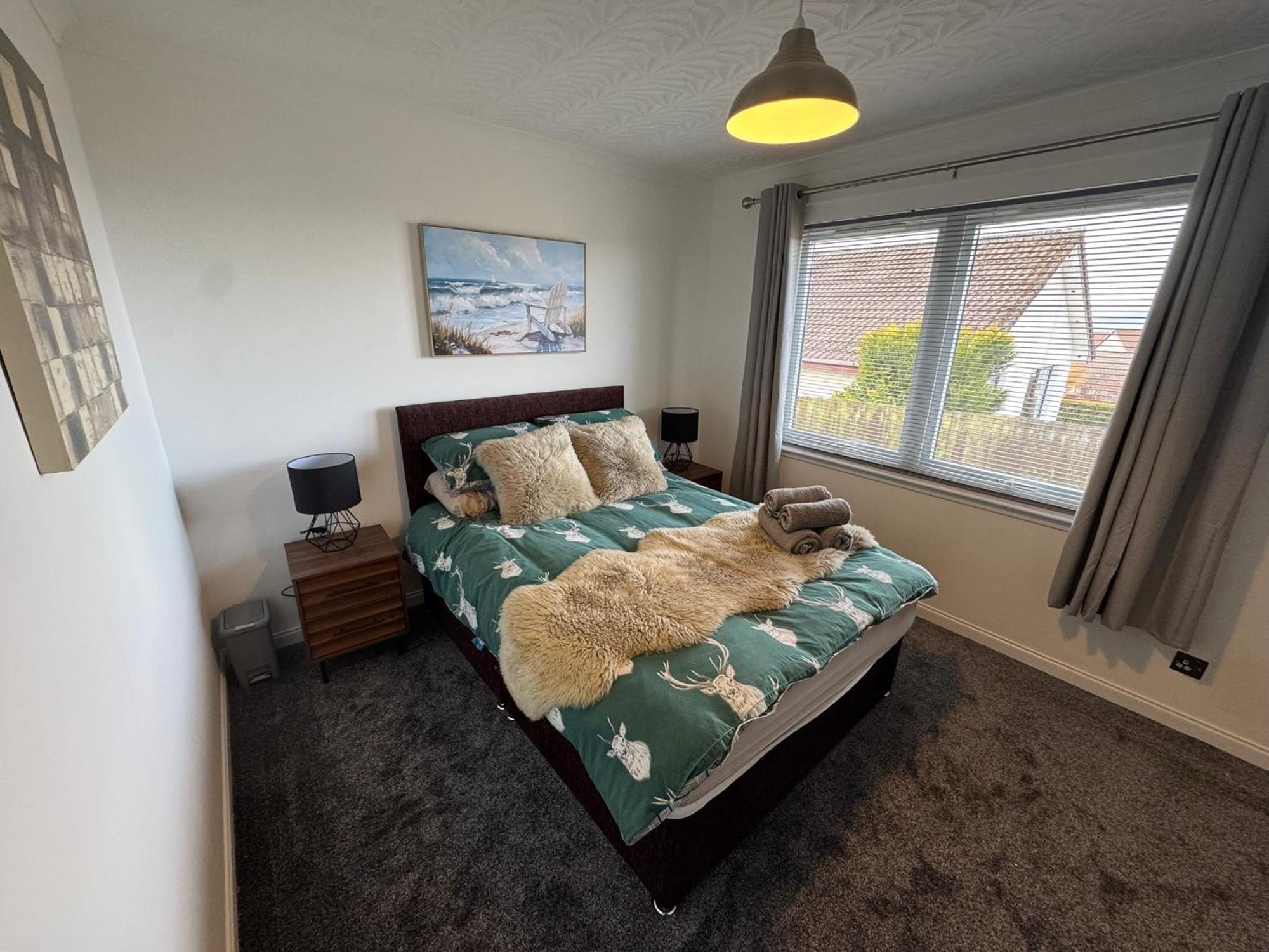 Firth View Heights * Inverness