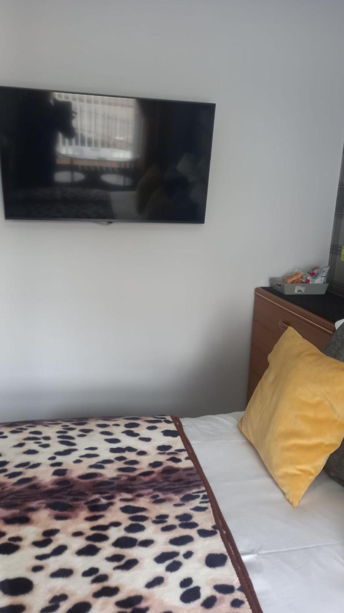Fairfield Townhouse