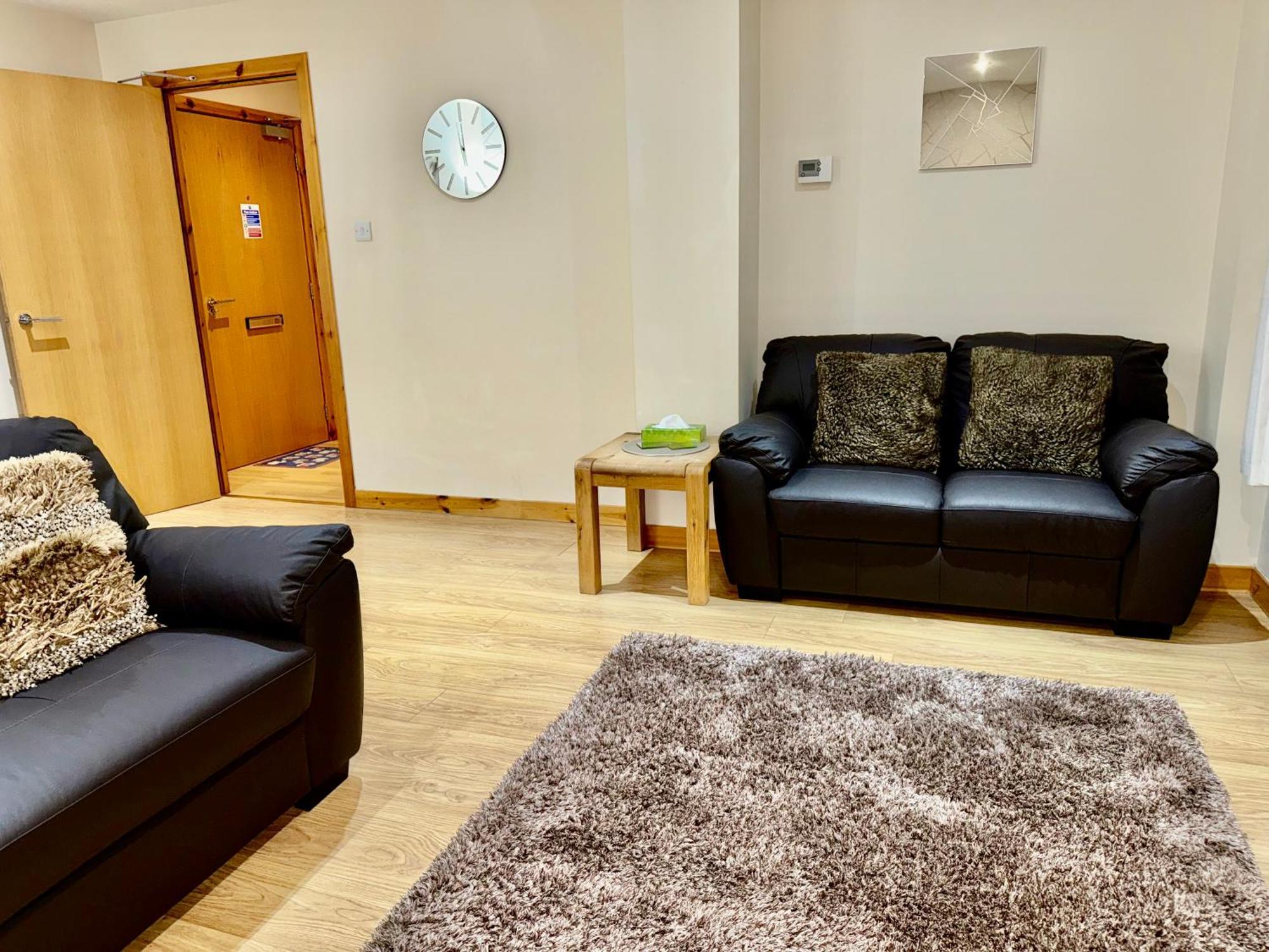 Azim And Suzi's Centre Inverness
