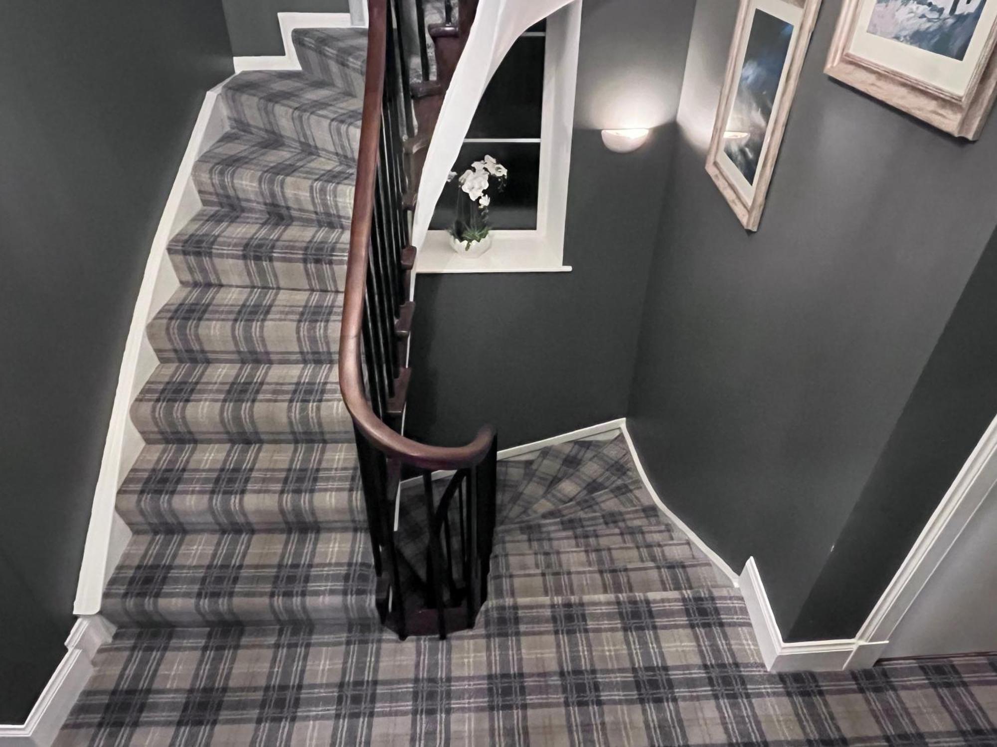 Fraser House Acomodação com café da manhã  3*