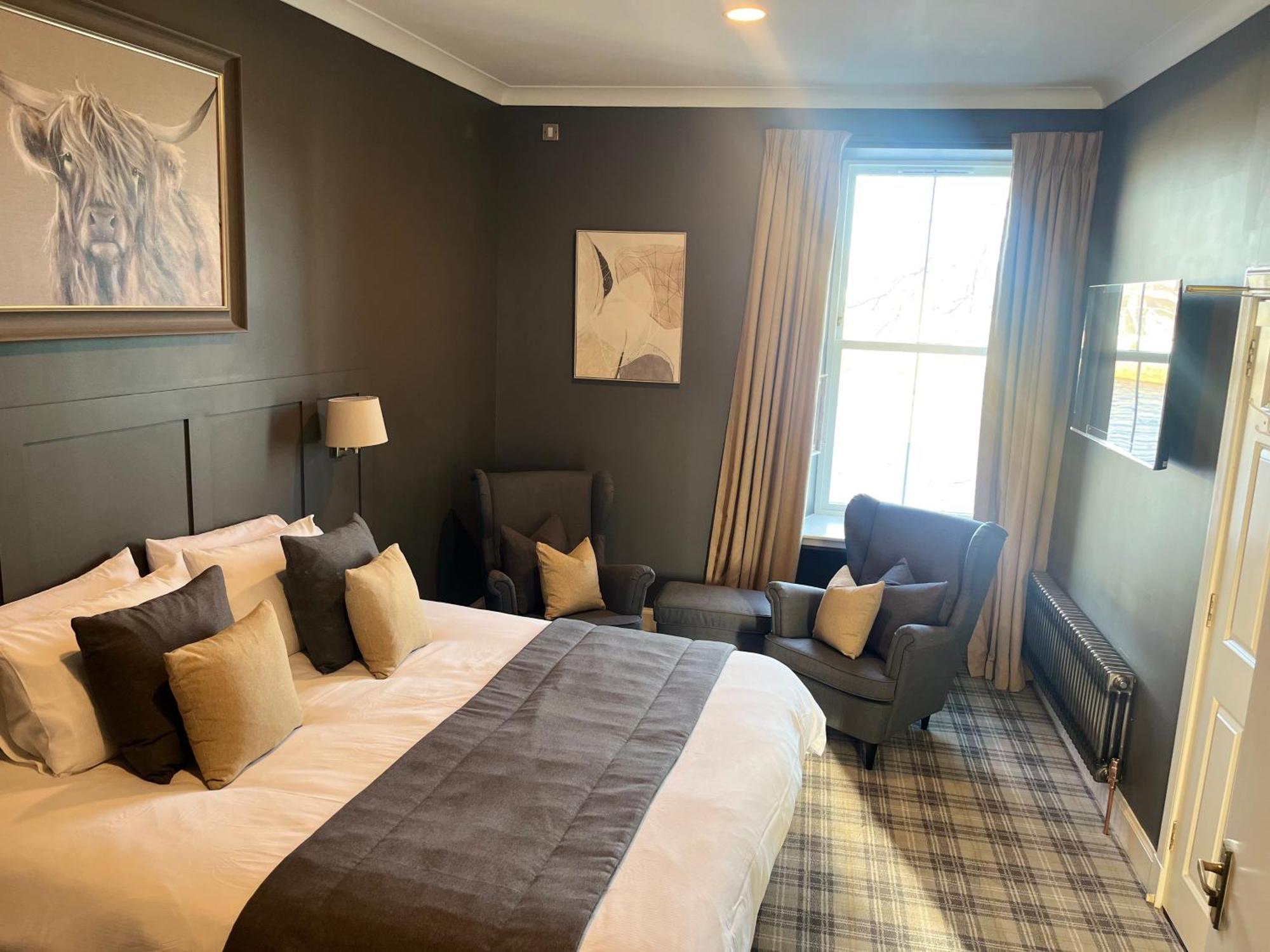 Fraser House 3* Inverness